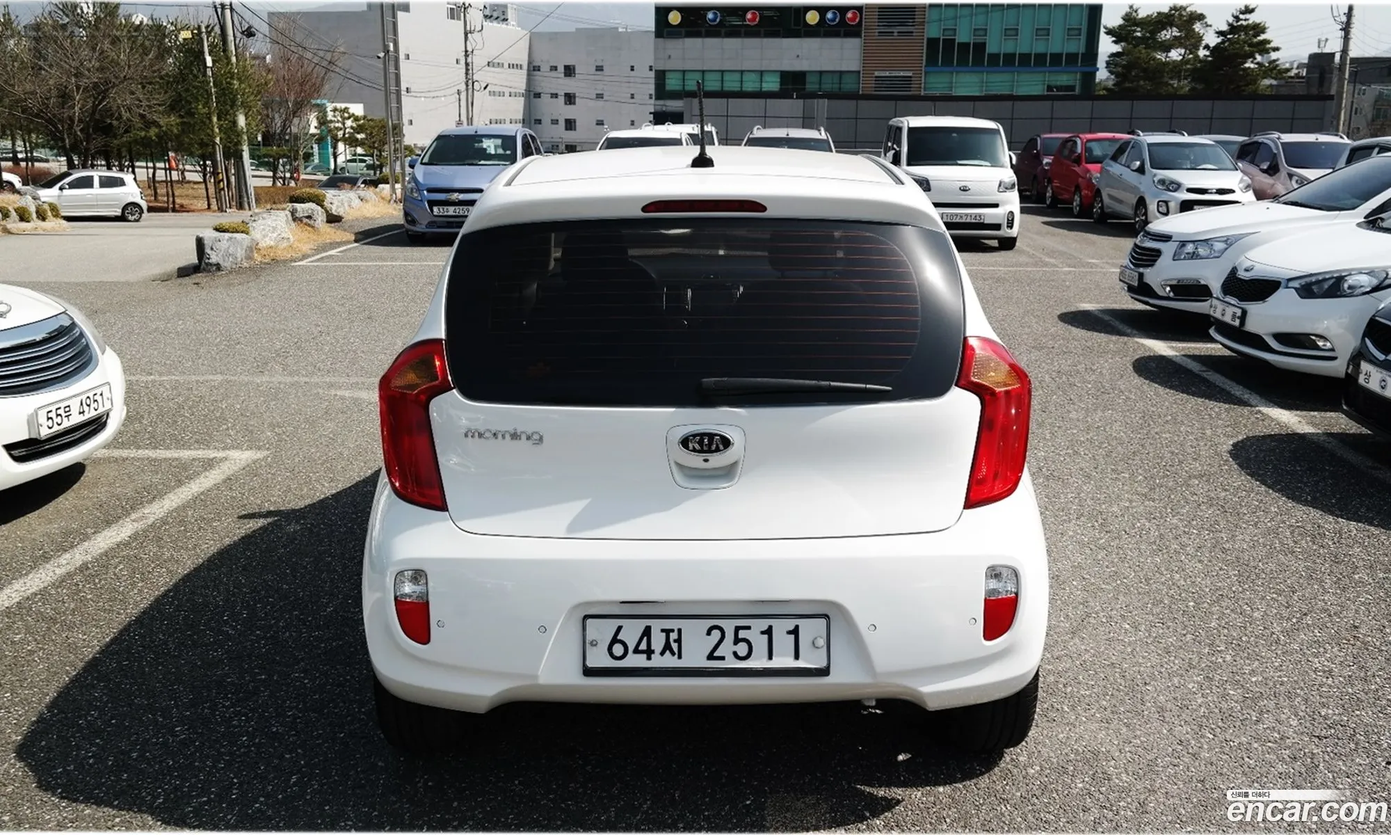 Korex Auto Trade - фотография 11264442