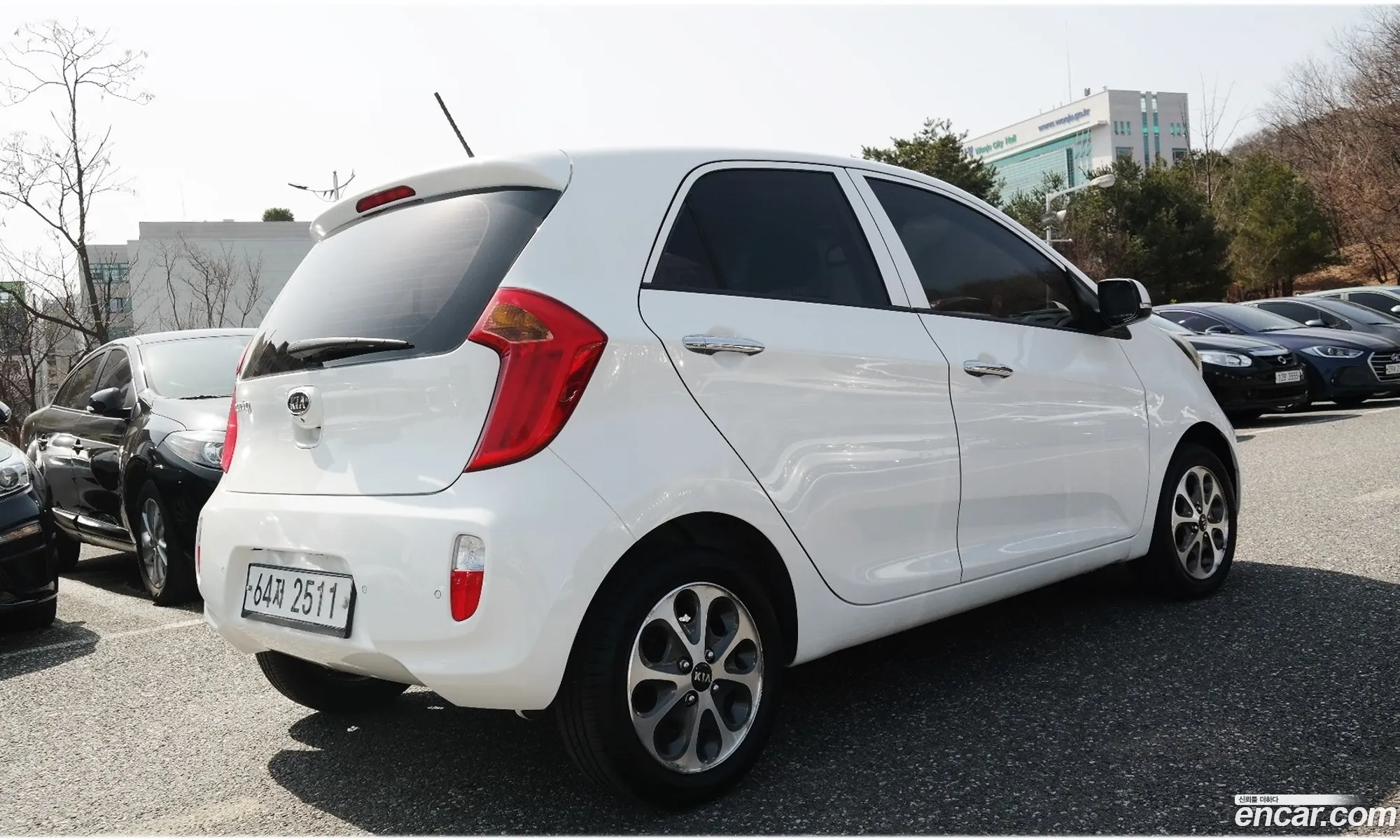 Korex Auto Trade - фотография 11264441
