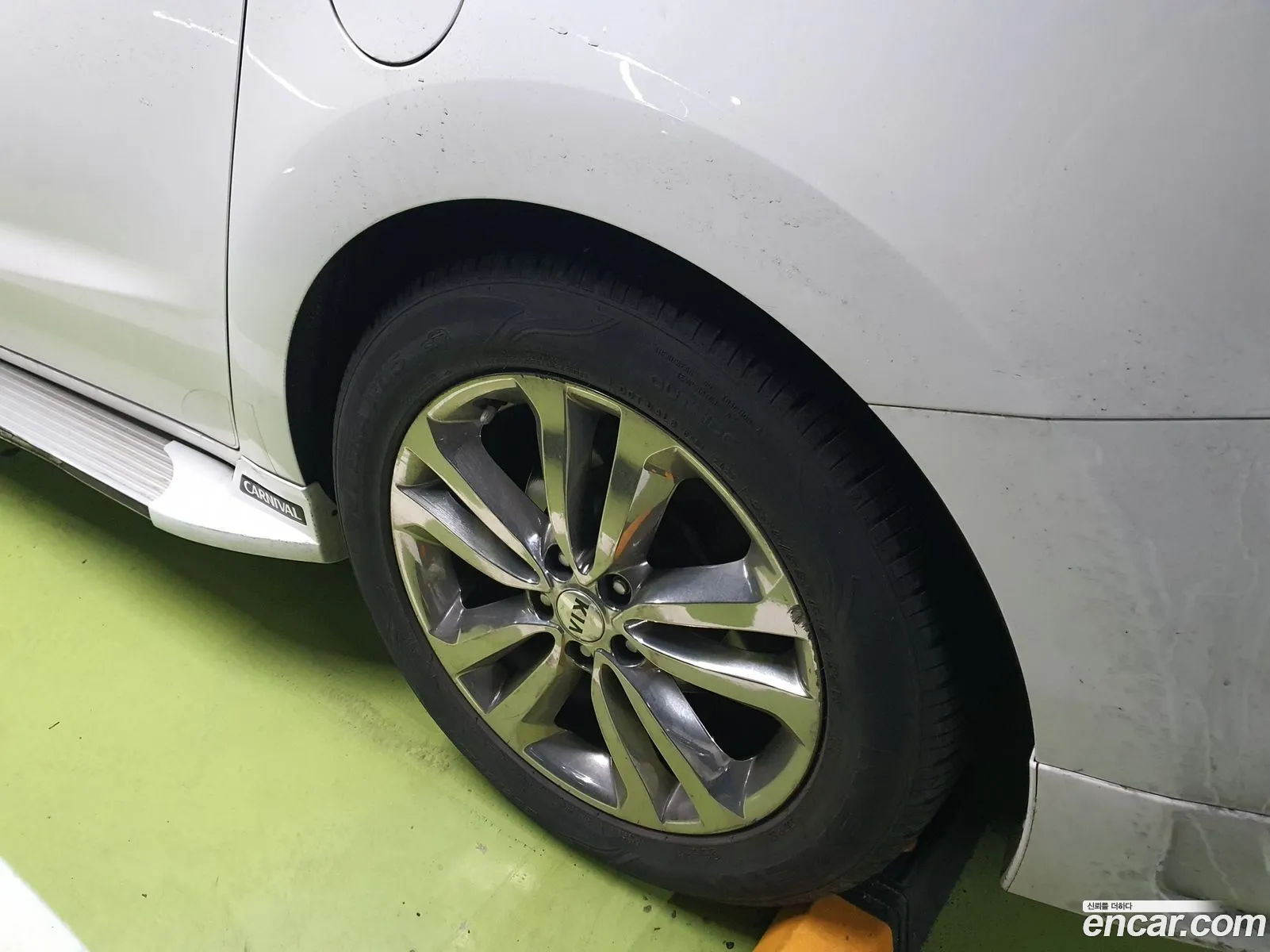 Korex Auto Trade - фотография 11227985