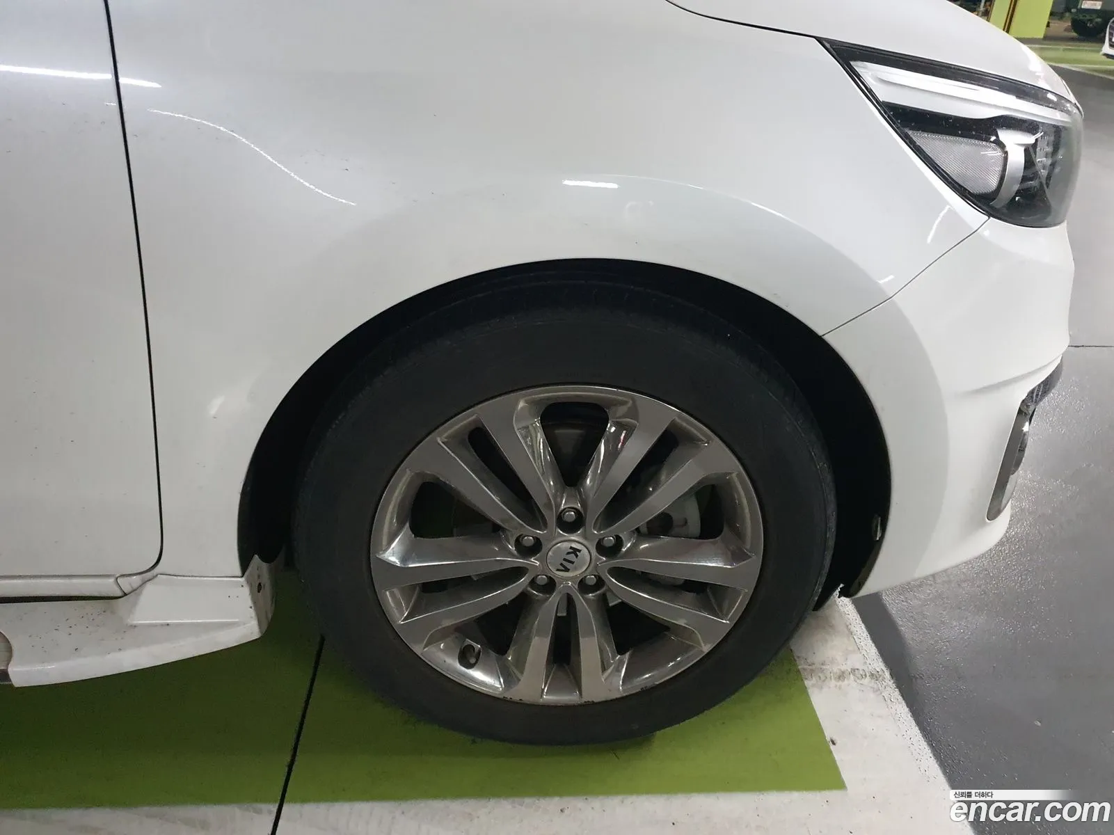 Korex Auto Trade - фотография 11227984