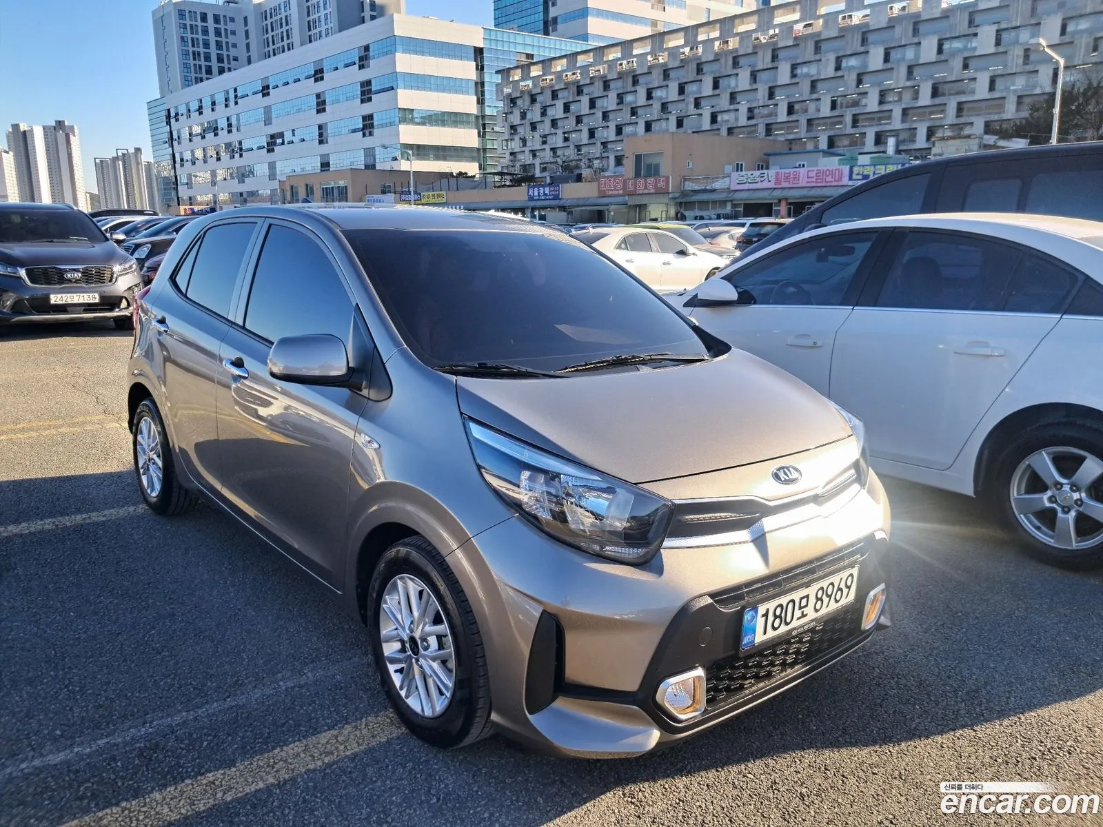 Korex Auto Trade - фотография 11264498