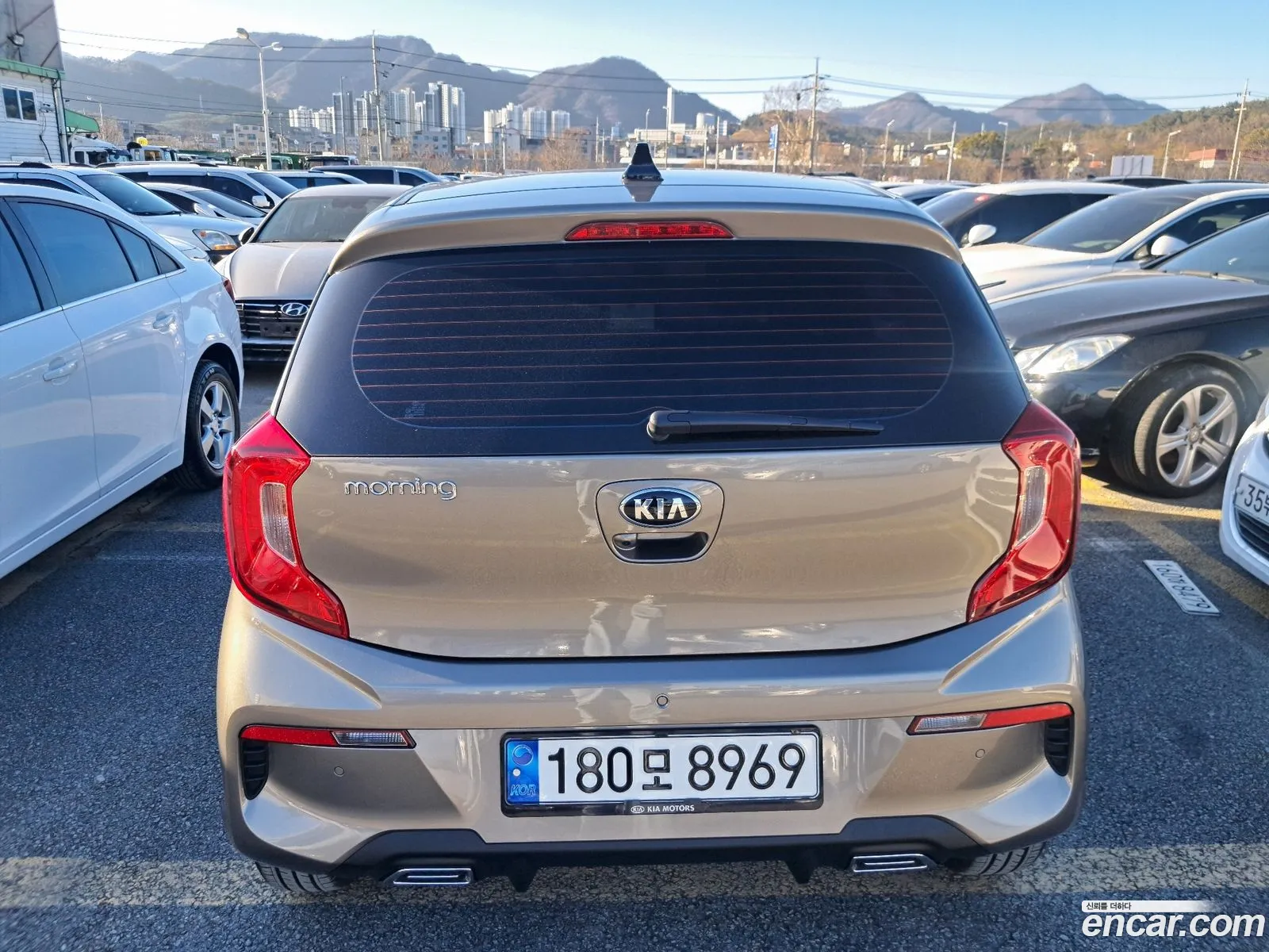 Korex Auto Trade - фотография 11264497