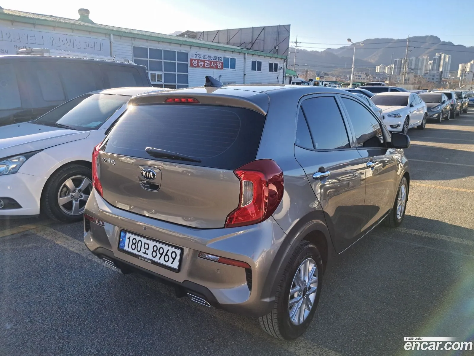 Korex Auto Trade - фотография 11264496