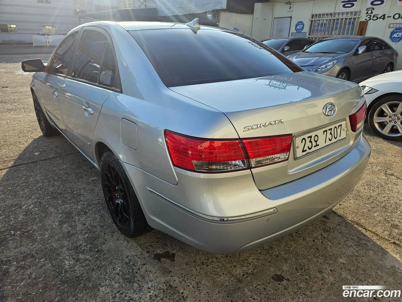 Korex Auto Trade - фотография 17094328