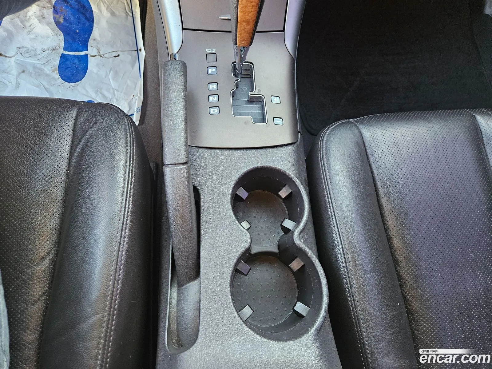Nf Sonata Transform N20 Premier Black High Type - фотография 998273
