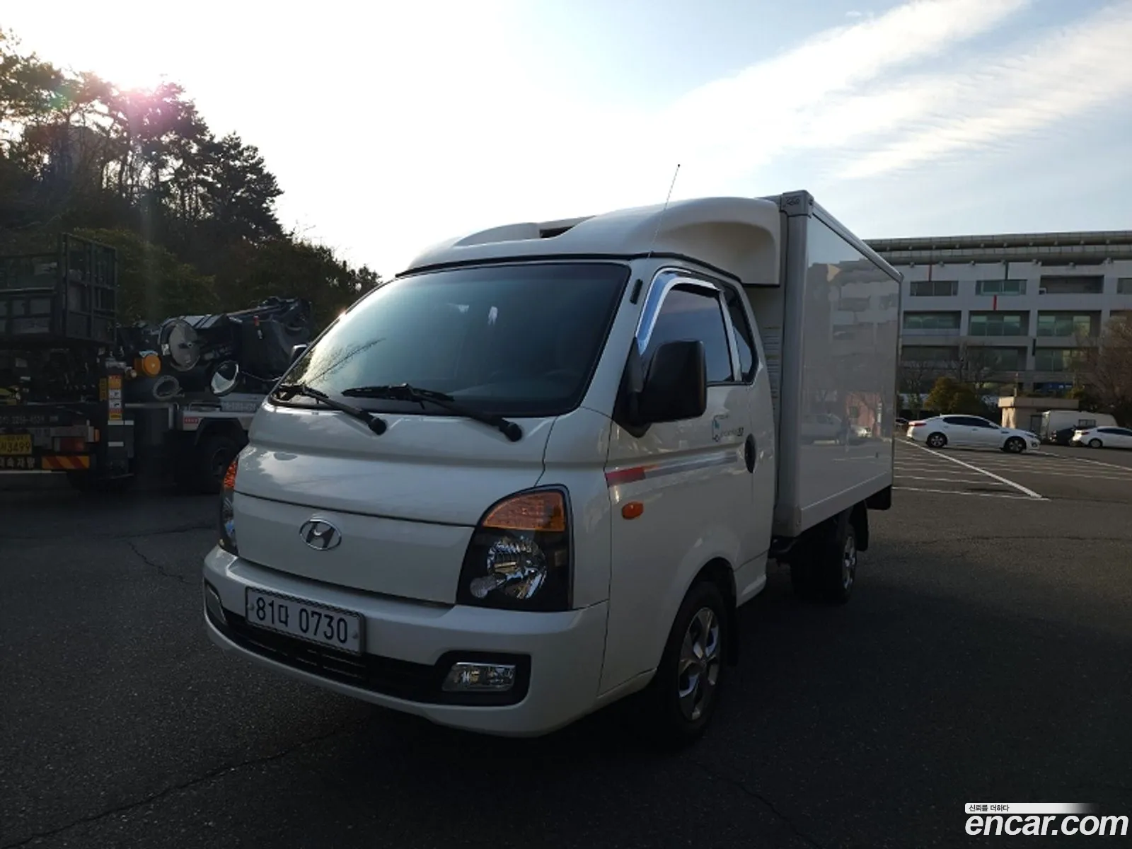 Korex Auto Trade - фотография 991500
