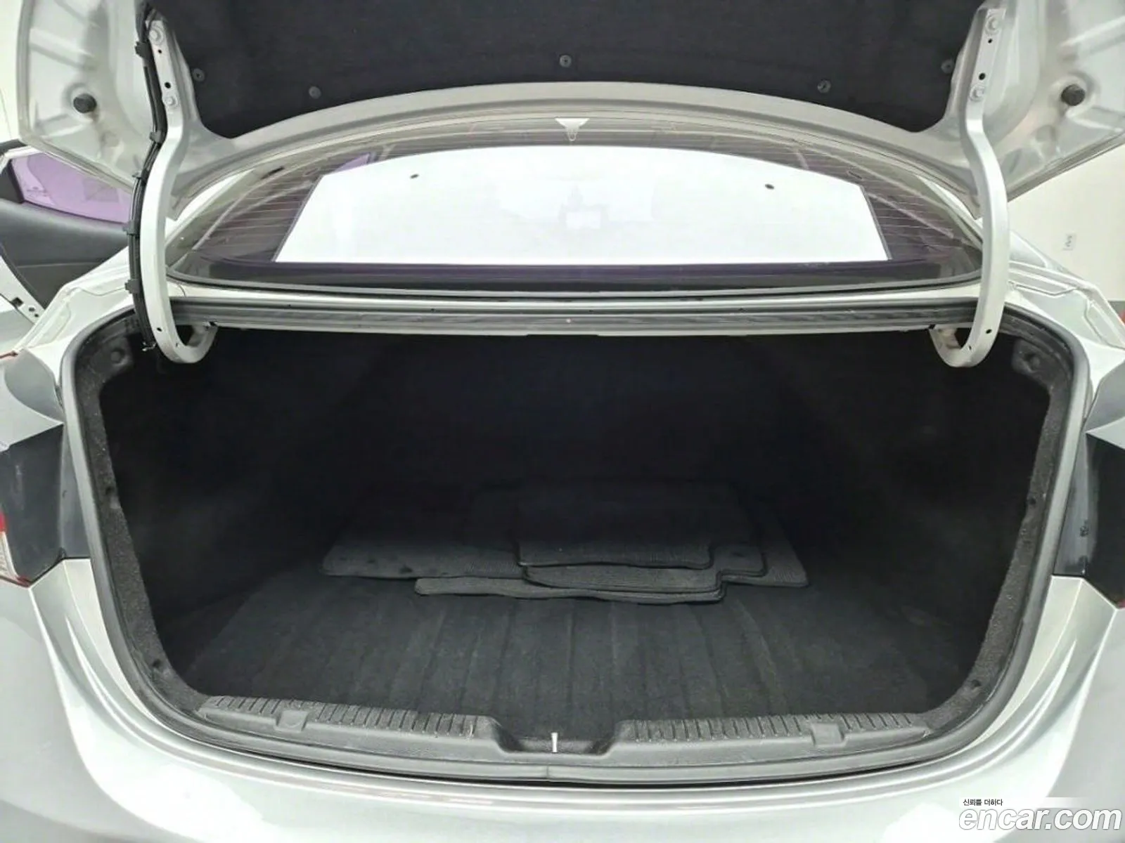The New Avante 16 Gdi Style - фотография 989636