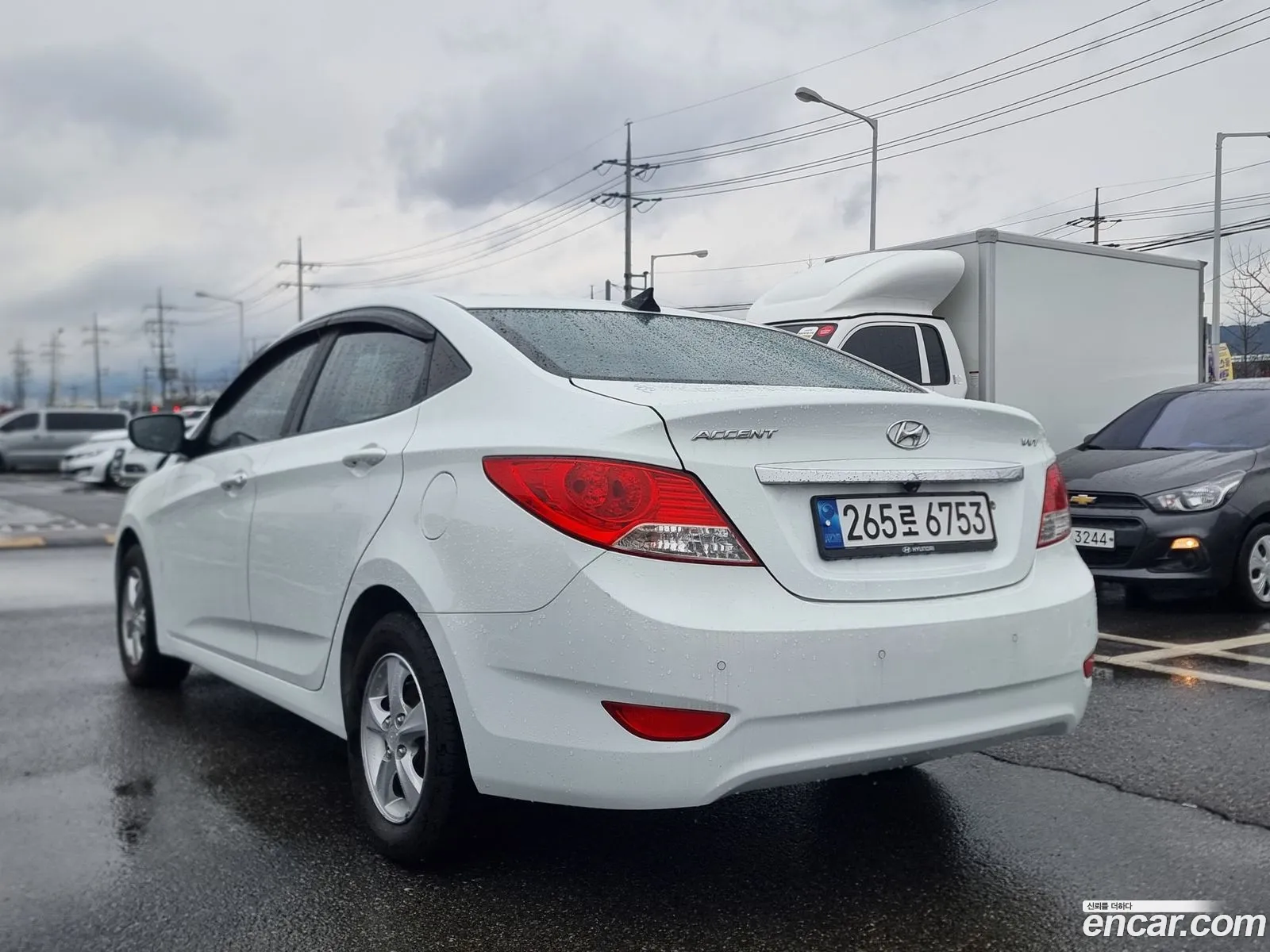 Korex Auto Trade - фотография 17087443