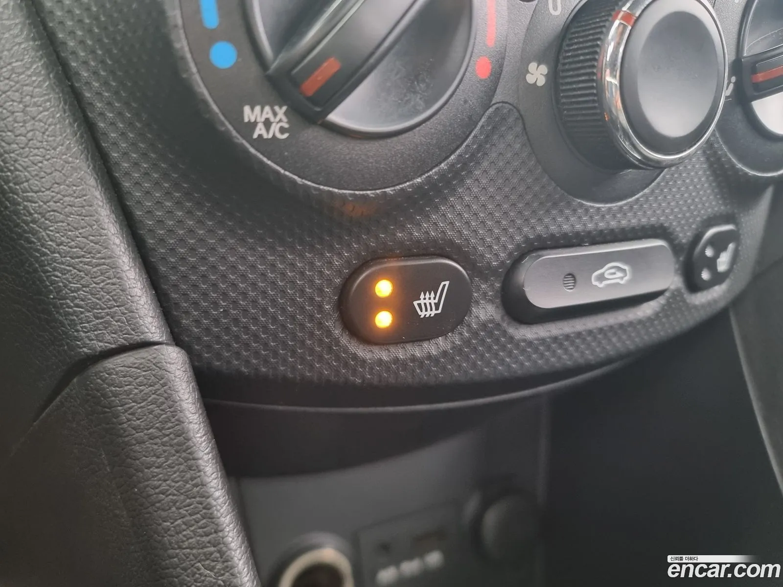 Accent New 14 Vvt Premier - фотография 989613