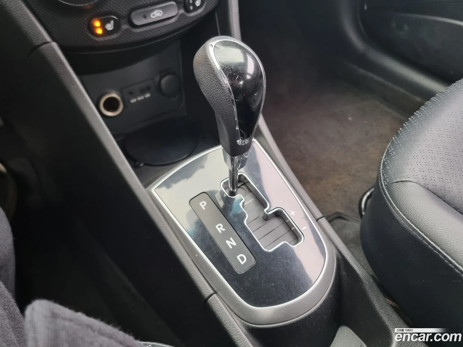 Accent New 14 Vvt Premier - фотография 989612