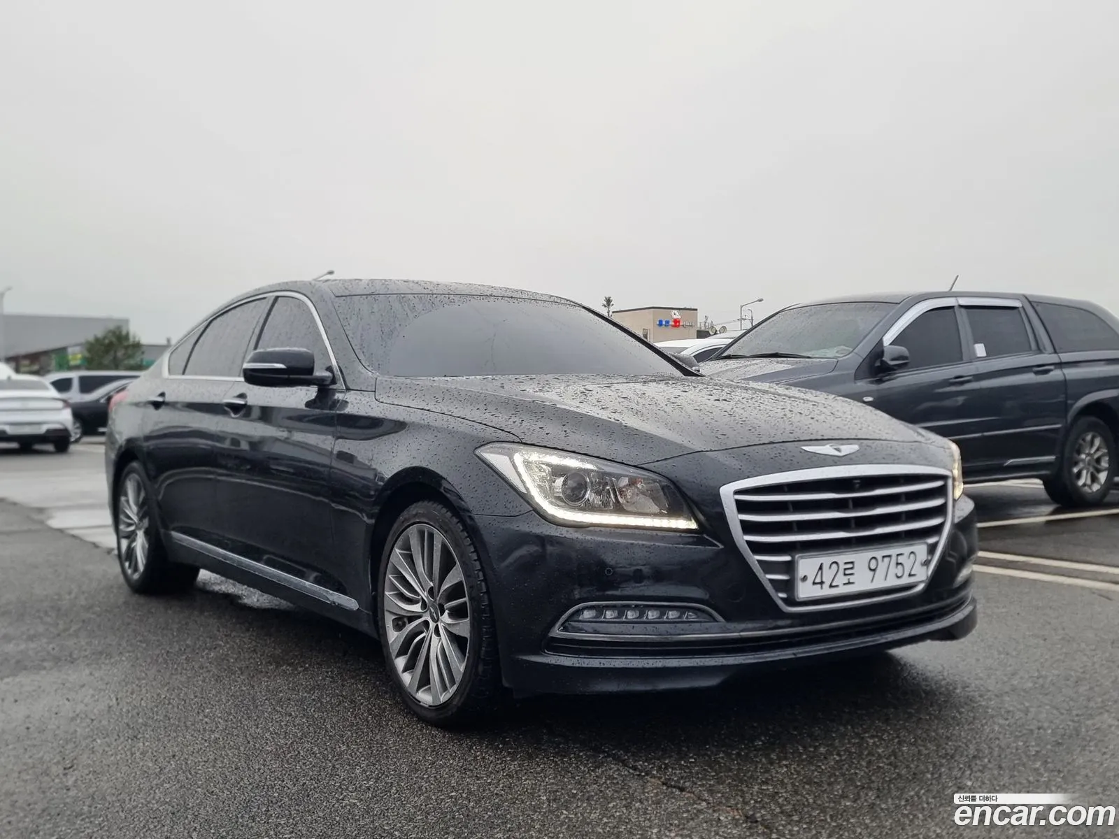Genesis Dh G380 Exclusive - фотография 989596