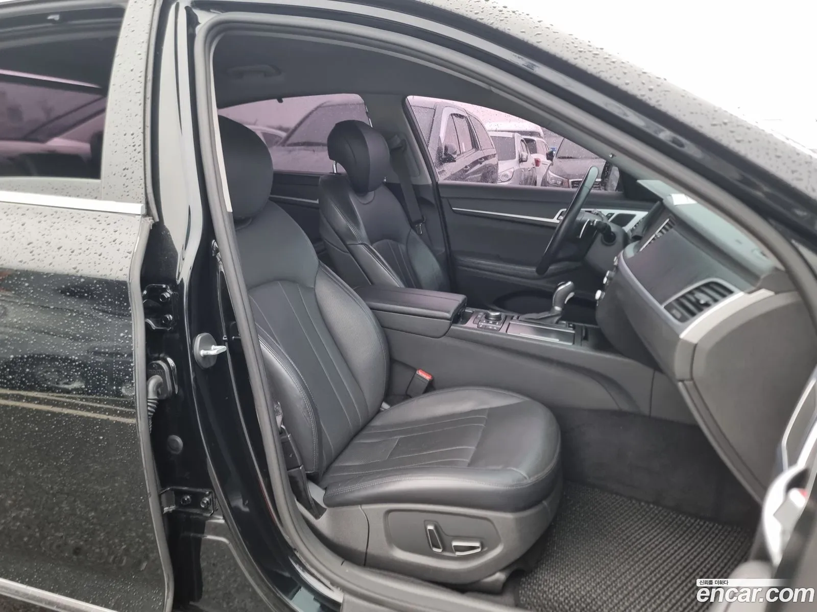 Genesis Dh G380 Exclusive - фотография 989600
