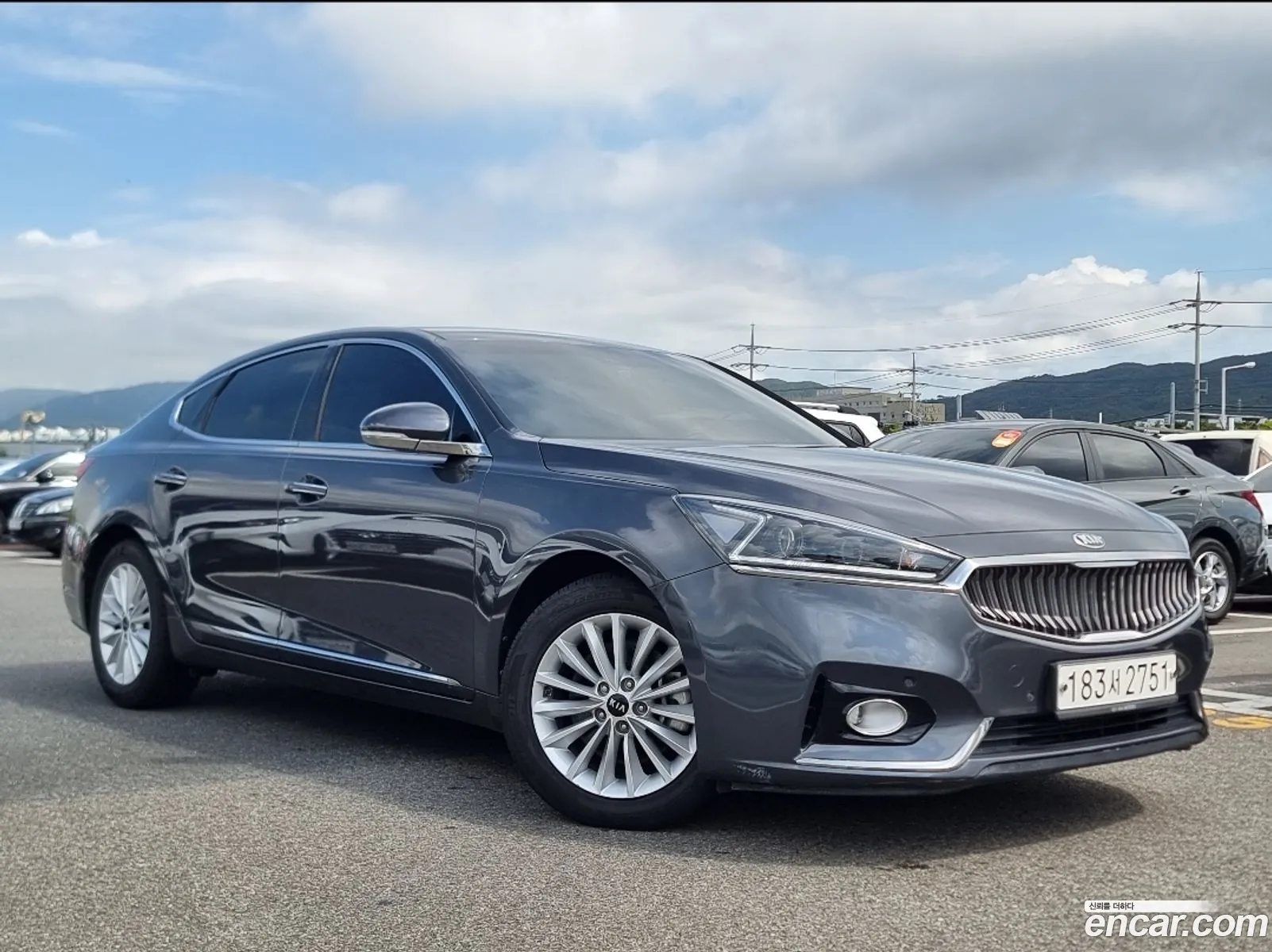 Korex Auto Trade - фотография 11237600