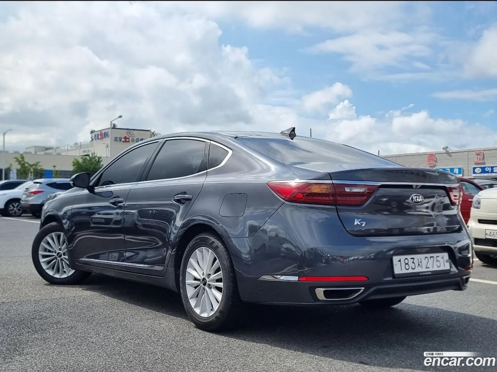 Korex Auto Trade - фотография 11237599
