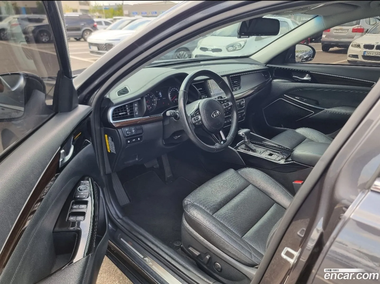 Korex Auto Trade - фотография 11237594