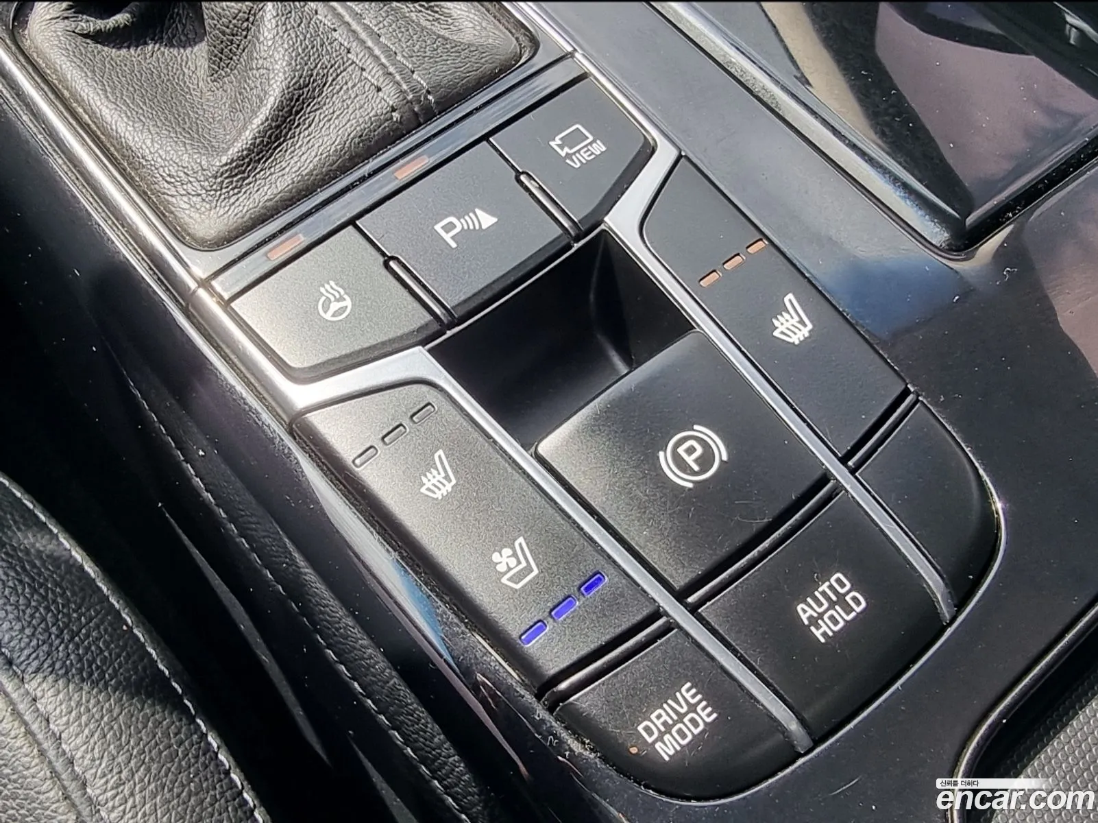 All New K7 30 Lpi Luxury - фотография 11248023