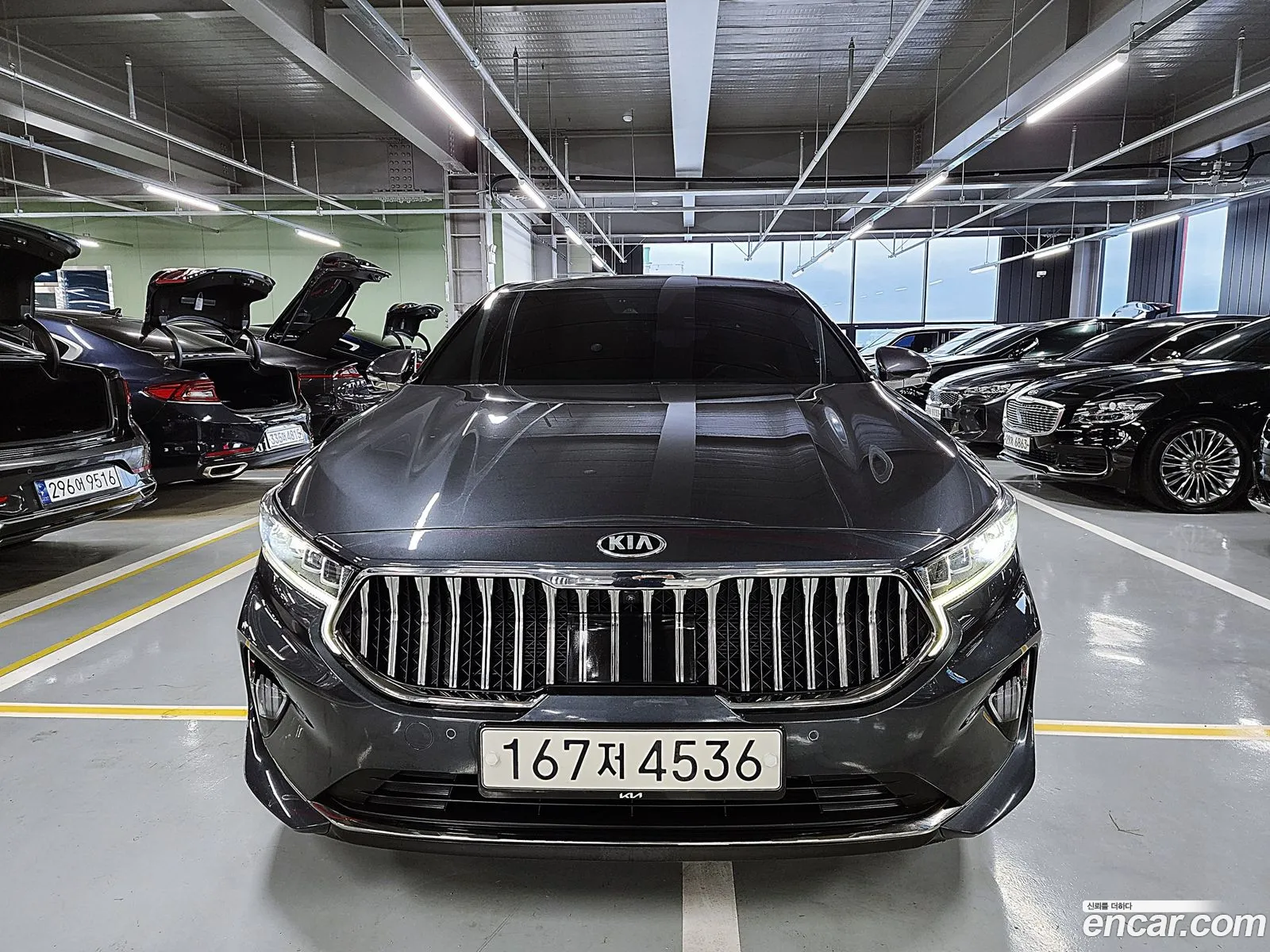 Korex Auto Trade - фотография 11262561