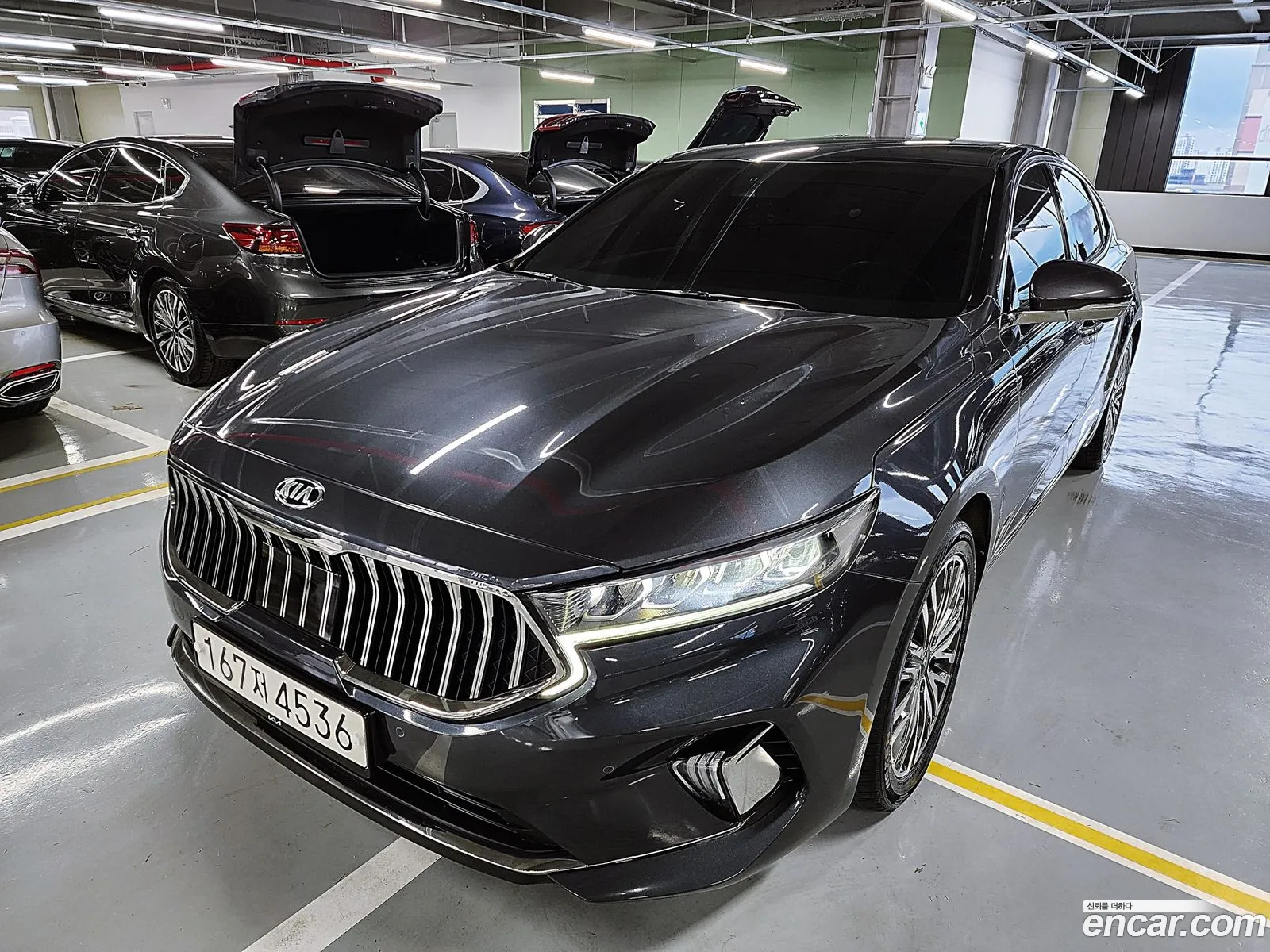 Korex Auto Trade - фотография 11262560