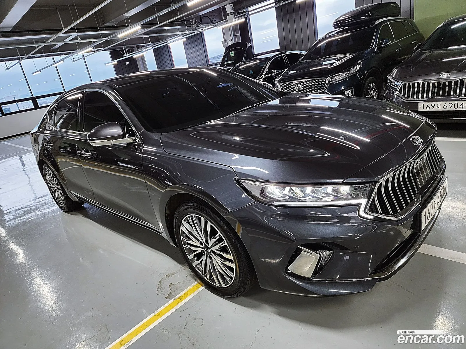 Korex Auto Trade - фотография 11262559