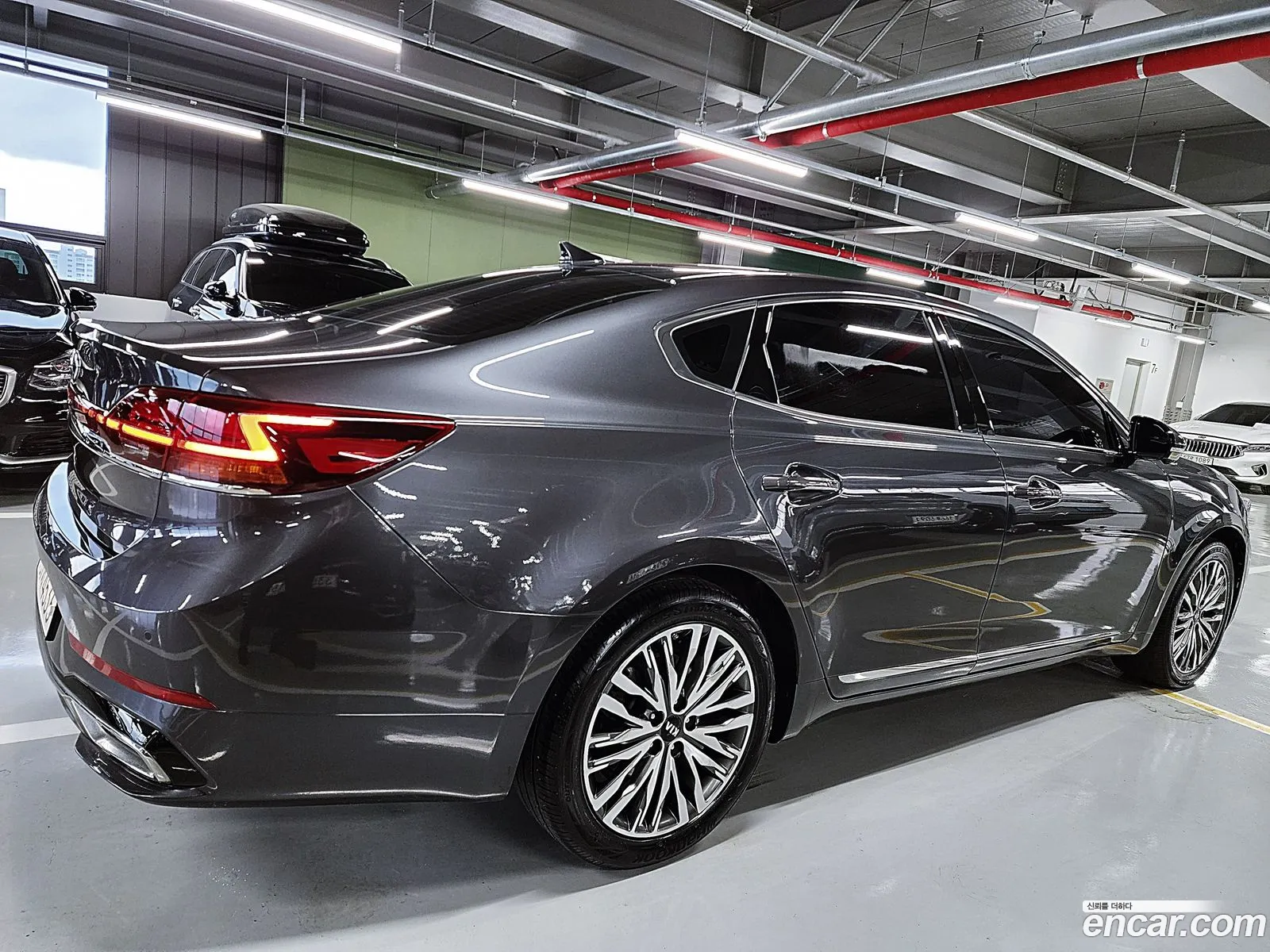 Korex Auto Trade - фотография 11262557