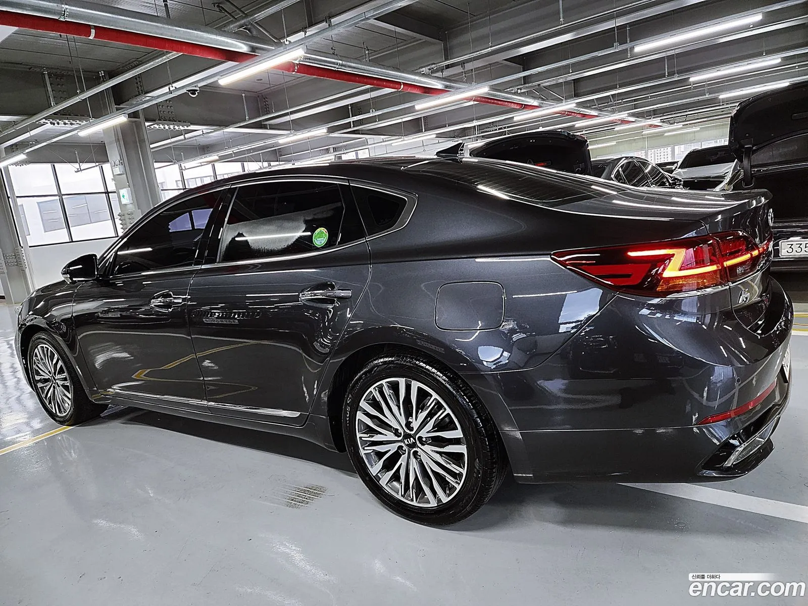 Korex Auto Trade - фотография 11262556
