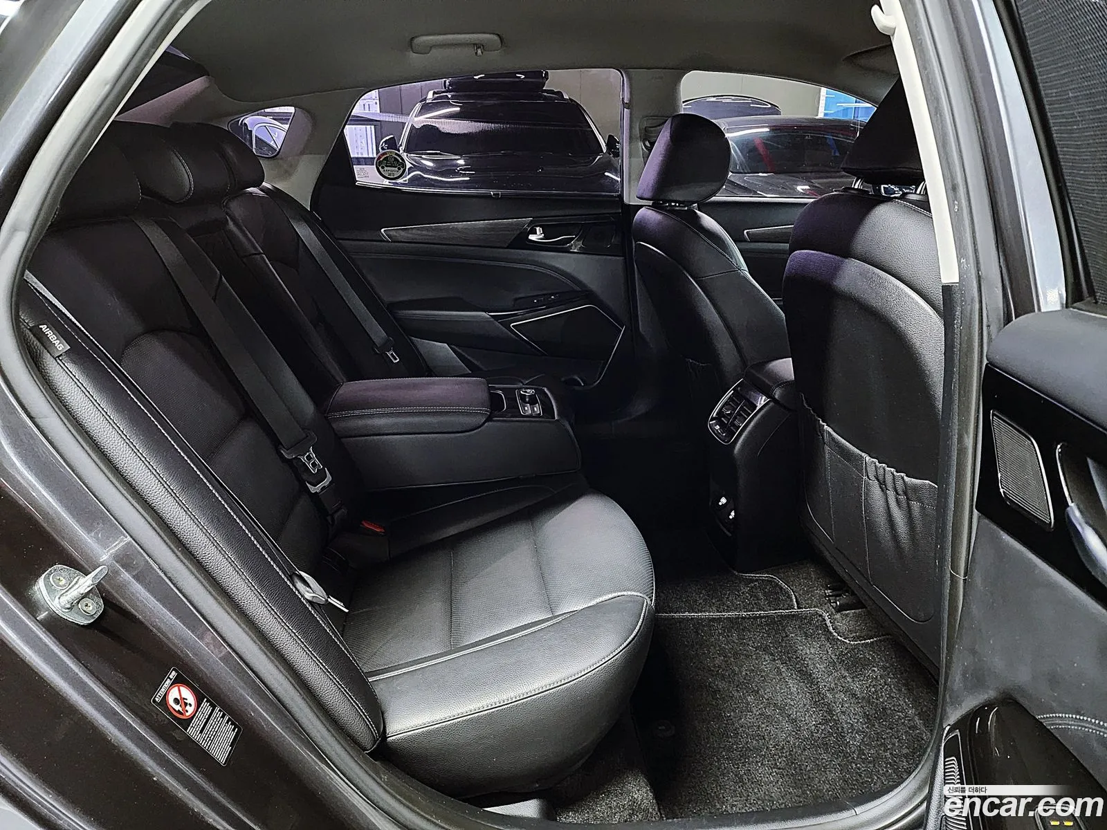 K7 Premier 30 Lpi Prestige Rent -A -Car - фотография 11267277