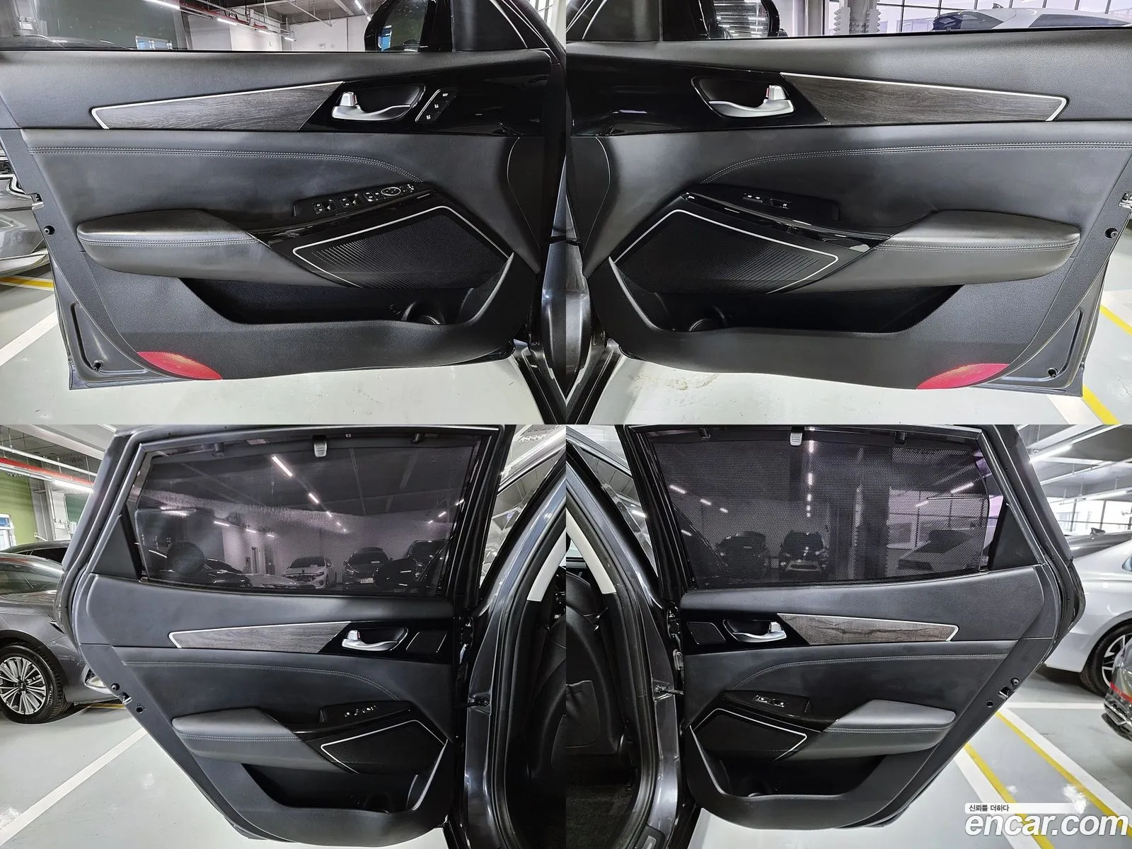 K7 Premier 30 Lpi Prestige Rent -A -Car - фотография 11267275