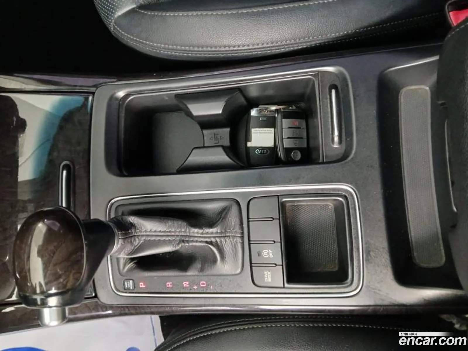 All New Sorento Diesel 20 2Wd Prestige - фотография 11250582