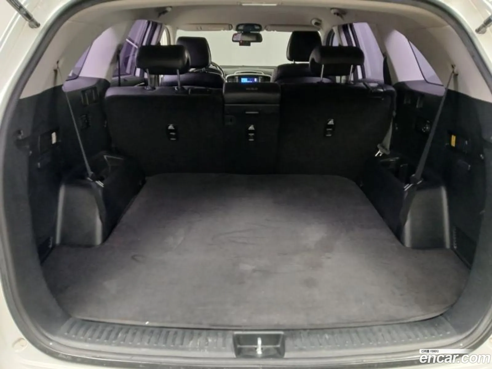 All New Sorento Diesel 20 2Wd Prestige - фотография 11250581