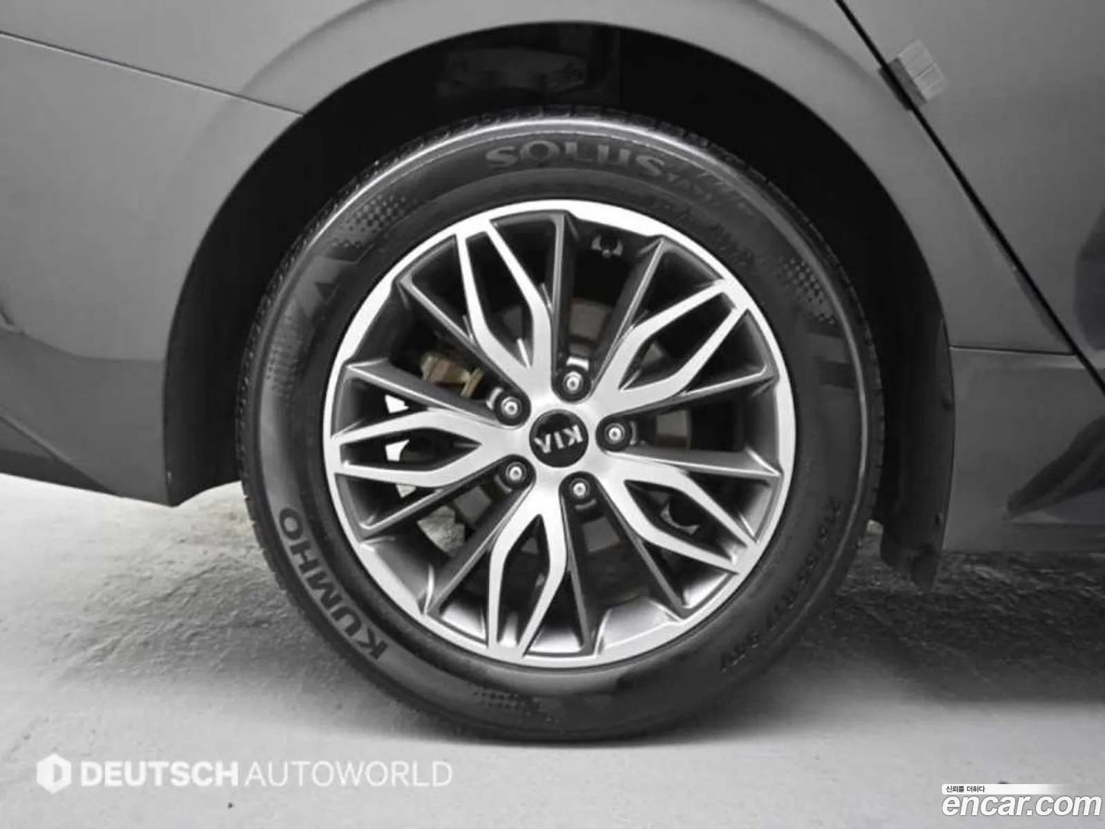 Korex Auto Trade - фотография 11255421