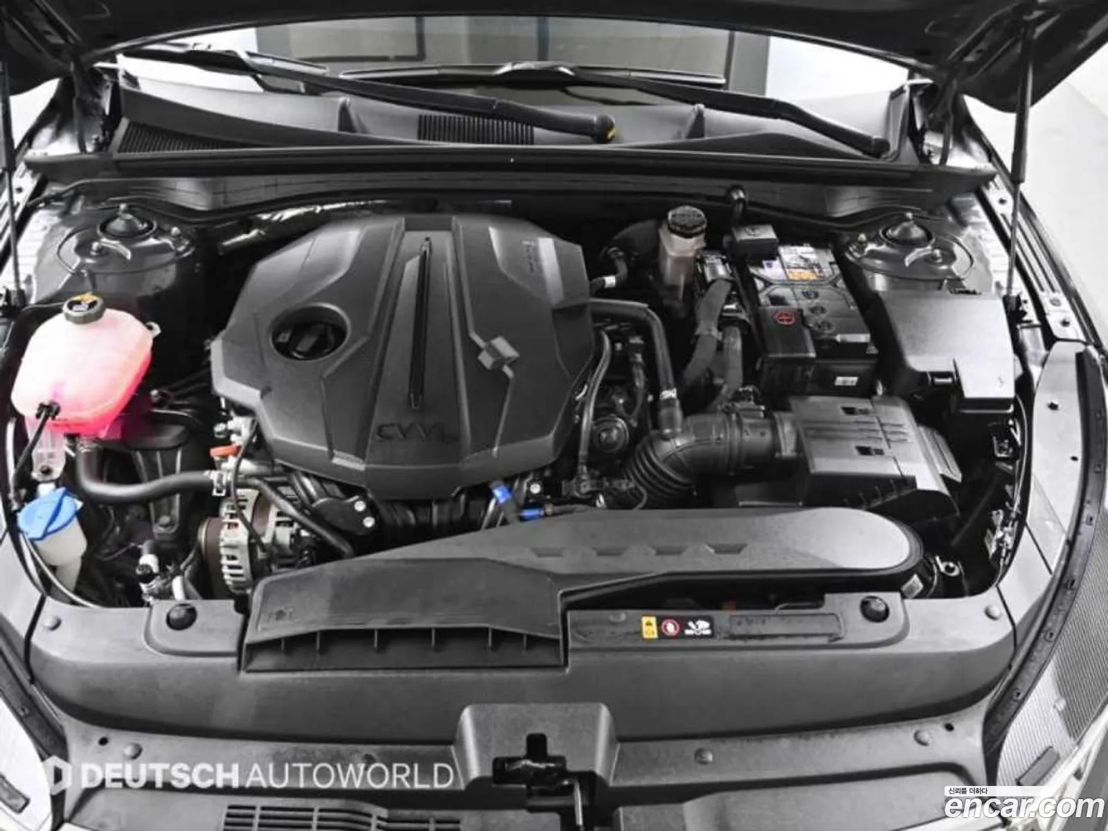Korex Auto Trade - фотография 11255420