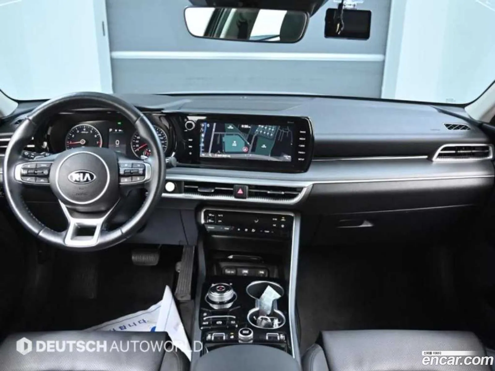 Korex Auto Trade - фотография 11255418