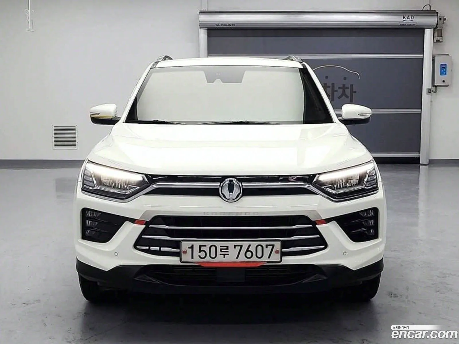 Korex Auto Trade - фотография 18895950