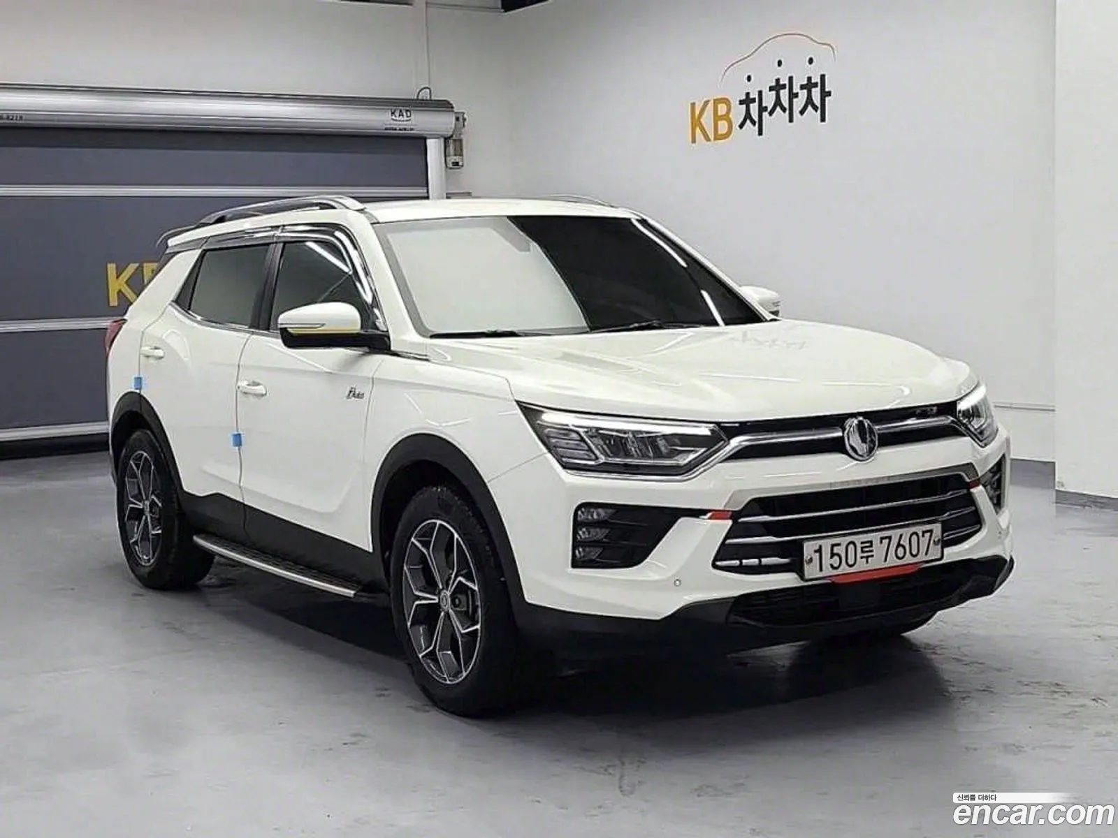 Korex Auto Trade - фотография 18895948