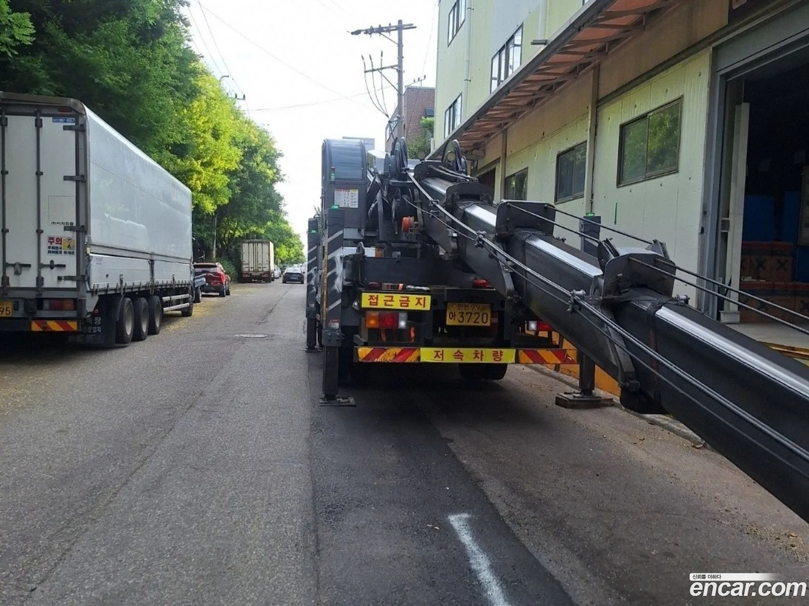 Mega Truck Listing Car Sacrament 5 Ton Gold - фотография 998596