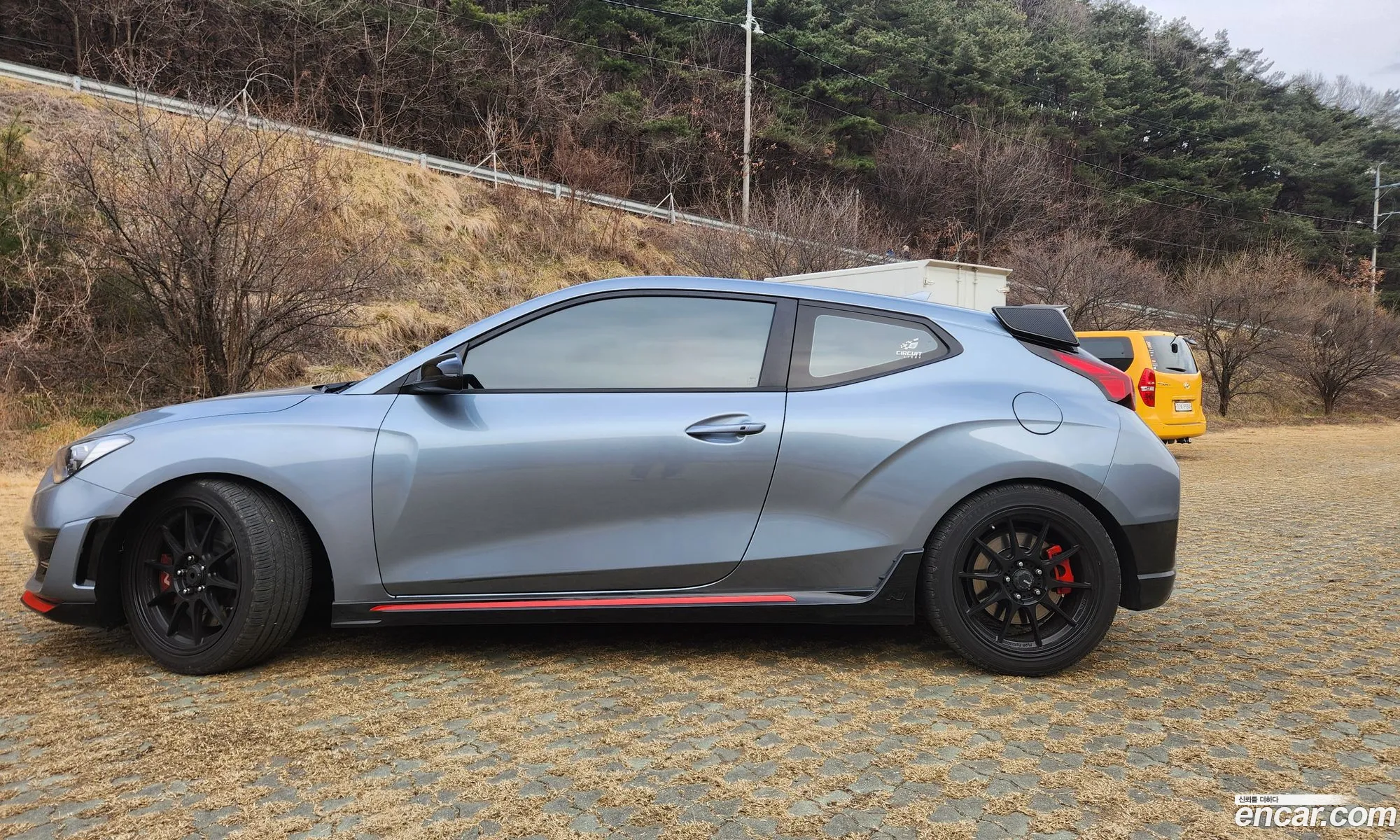 Veloster Js 20 N - фотография 646042
