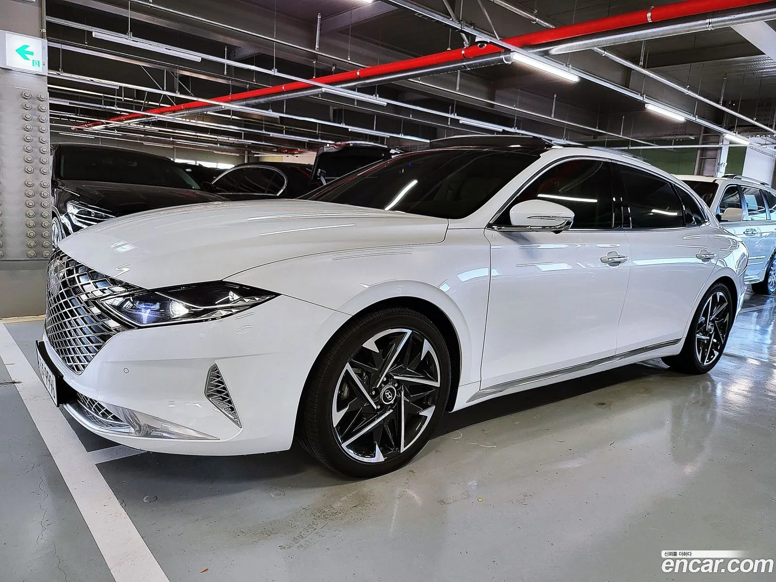 Korex Auto Trade - фотография 13233438
