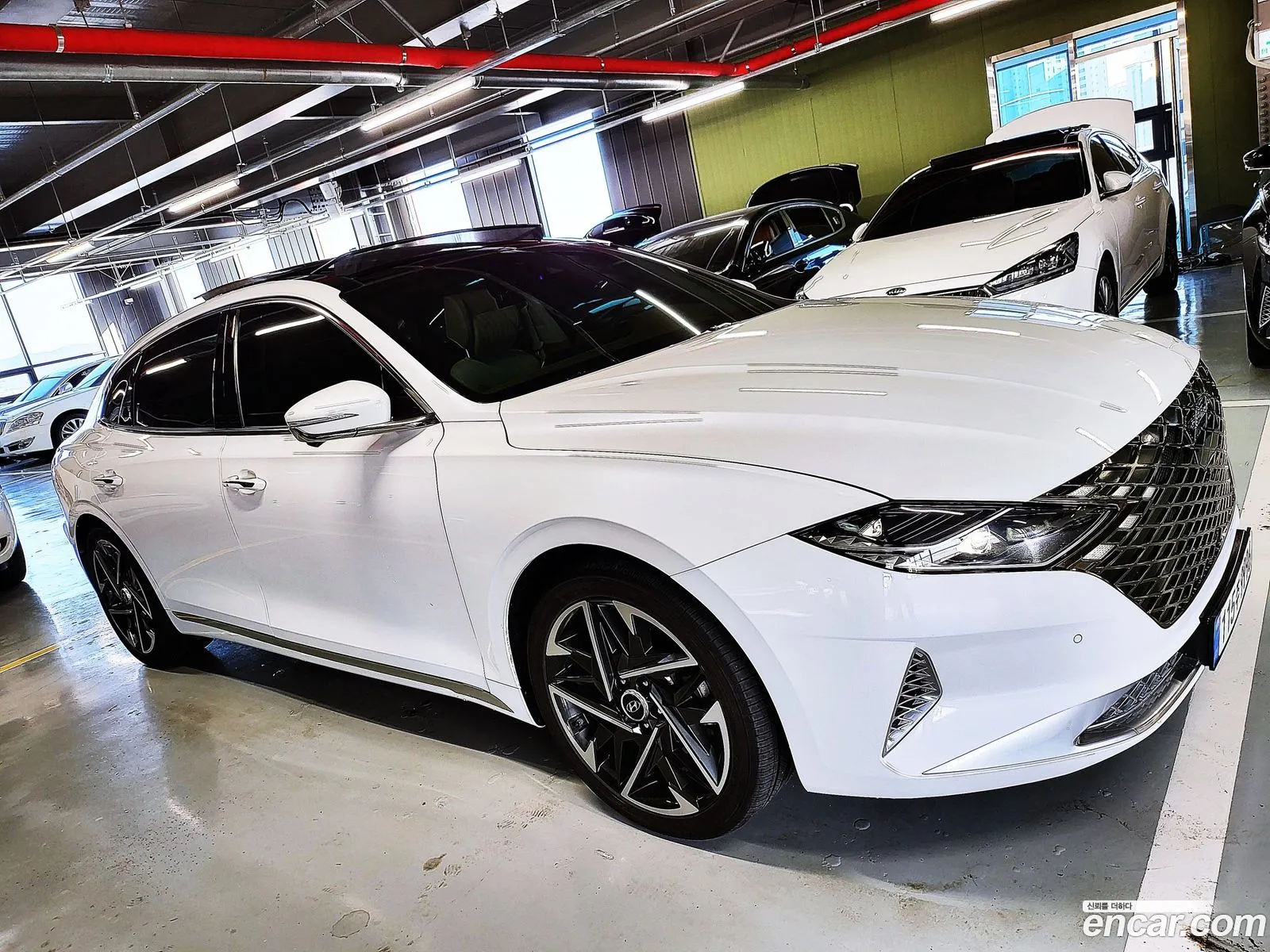 Korex Auto Trade - фотография 13233436