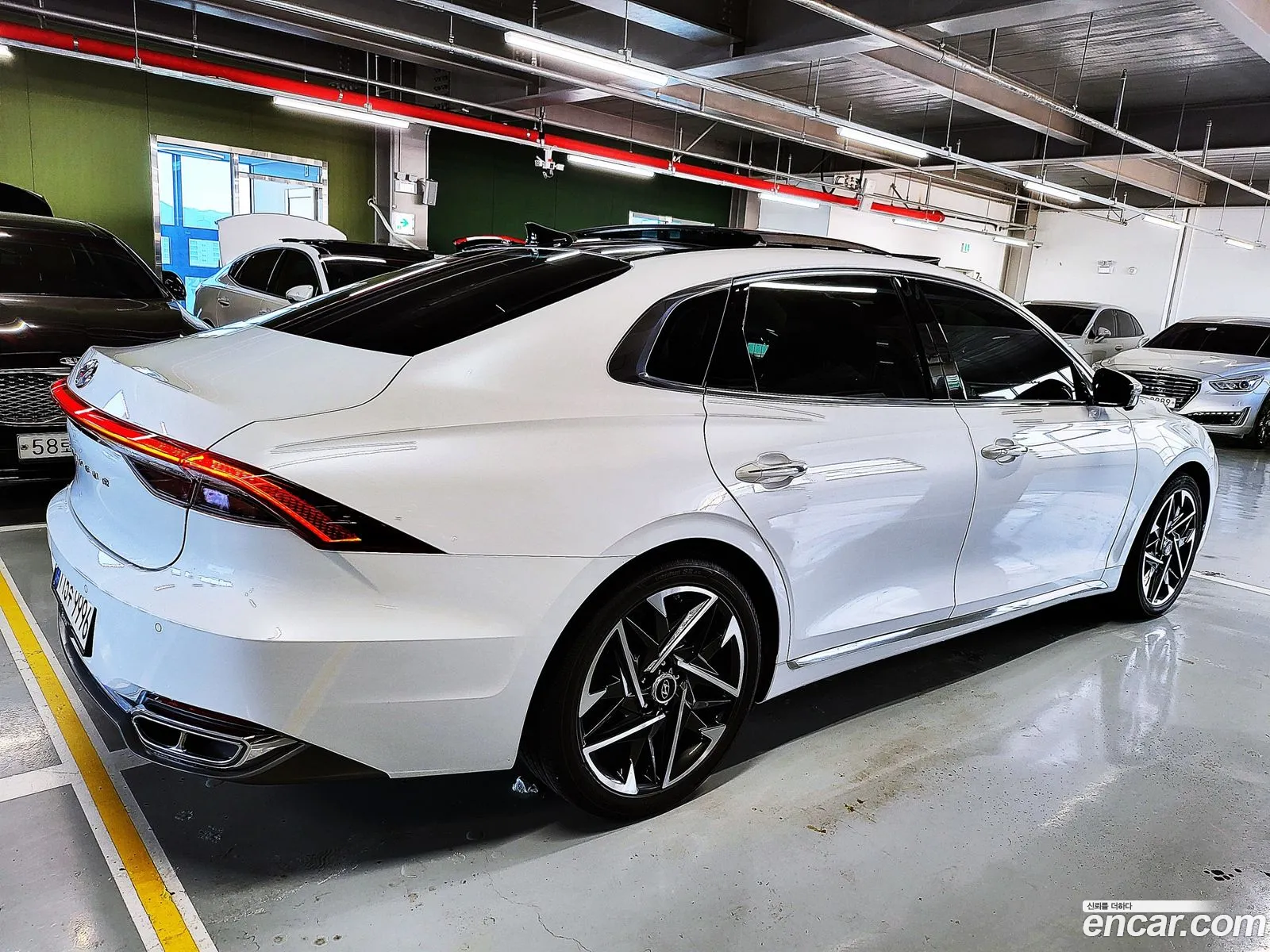 Korex Auto Trade - фотография 13233435