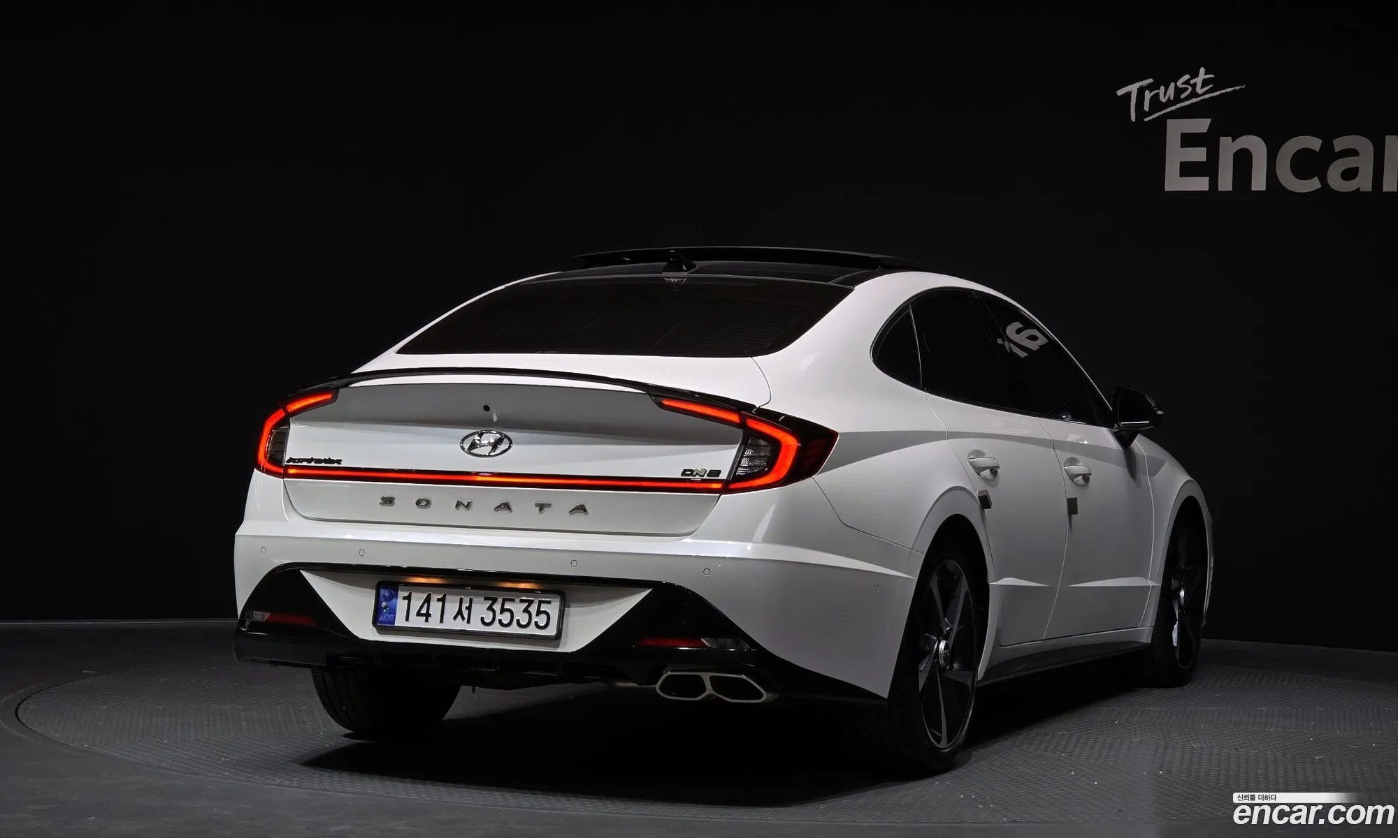 Korex Auto Trade - фотография 13074062