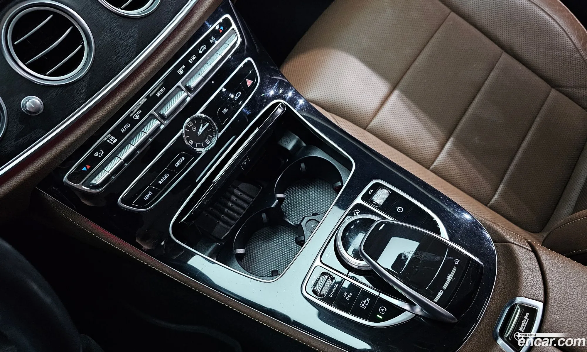 E-Class W213 E300 4Matic Avant - фотография 877546
