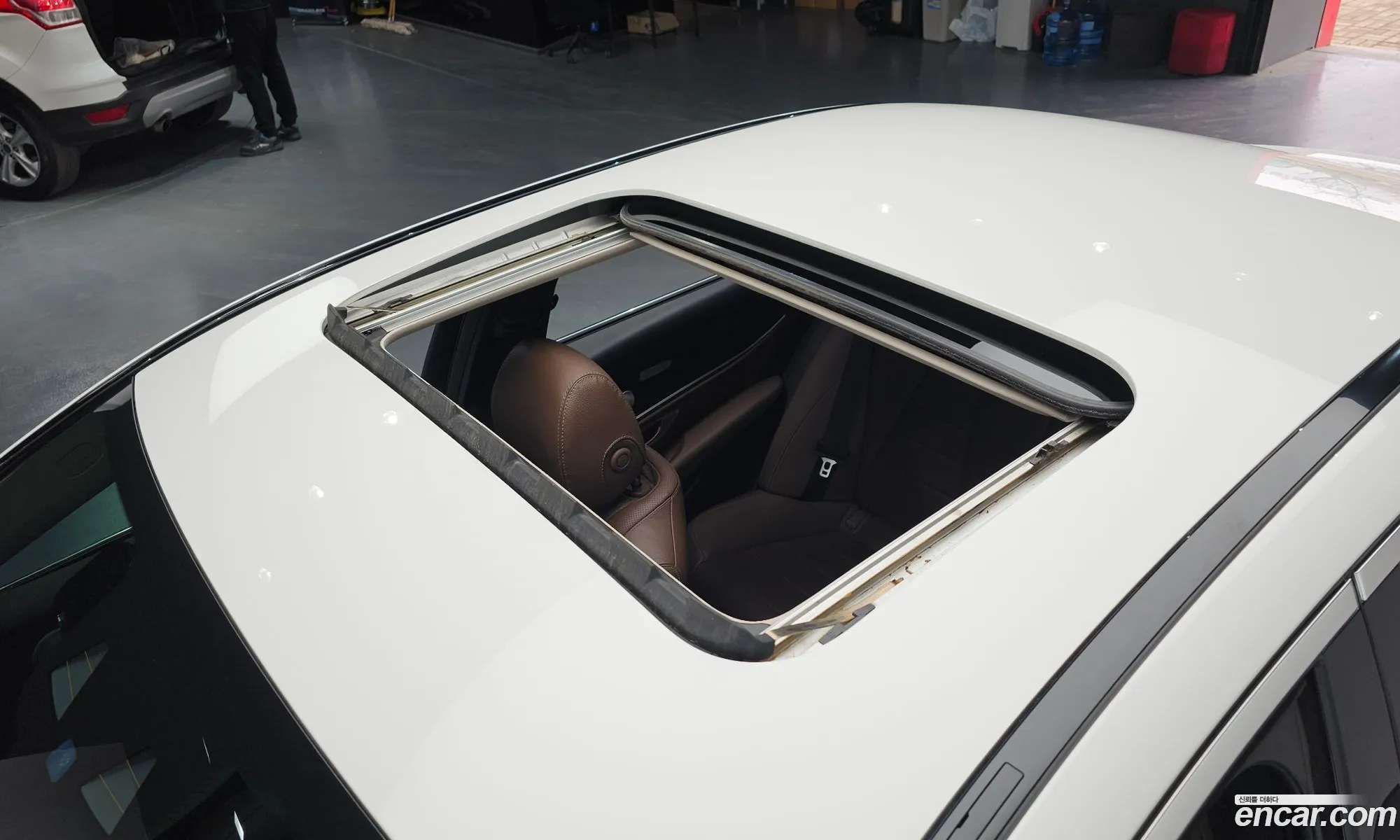 E-Class W213 E300 4Matic Avant - фотография 877545