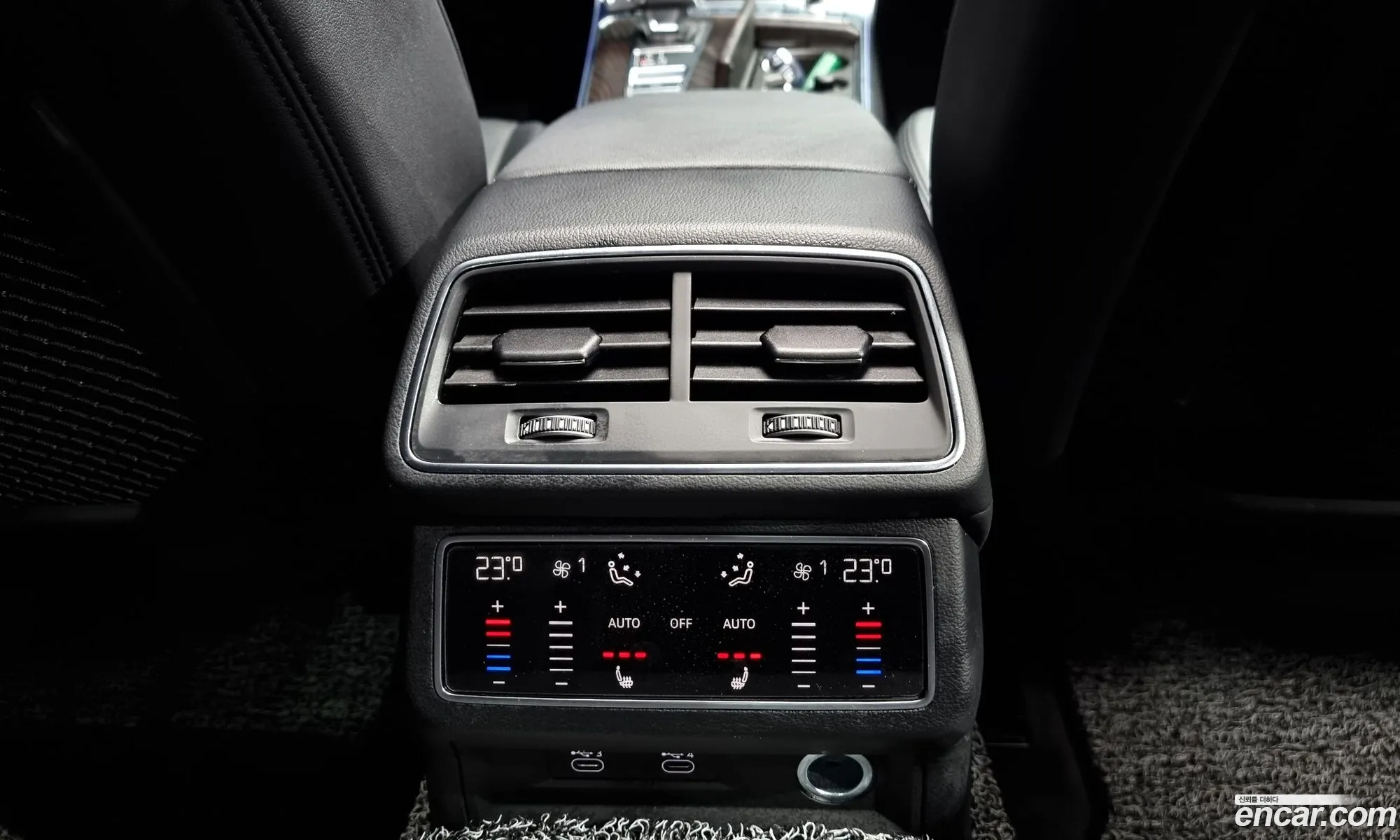 A6 C8 45 Tfsi Premium - фотография 12553944