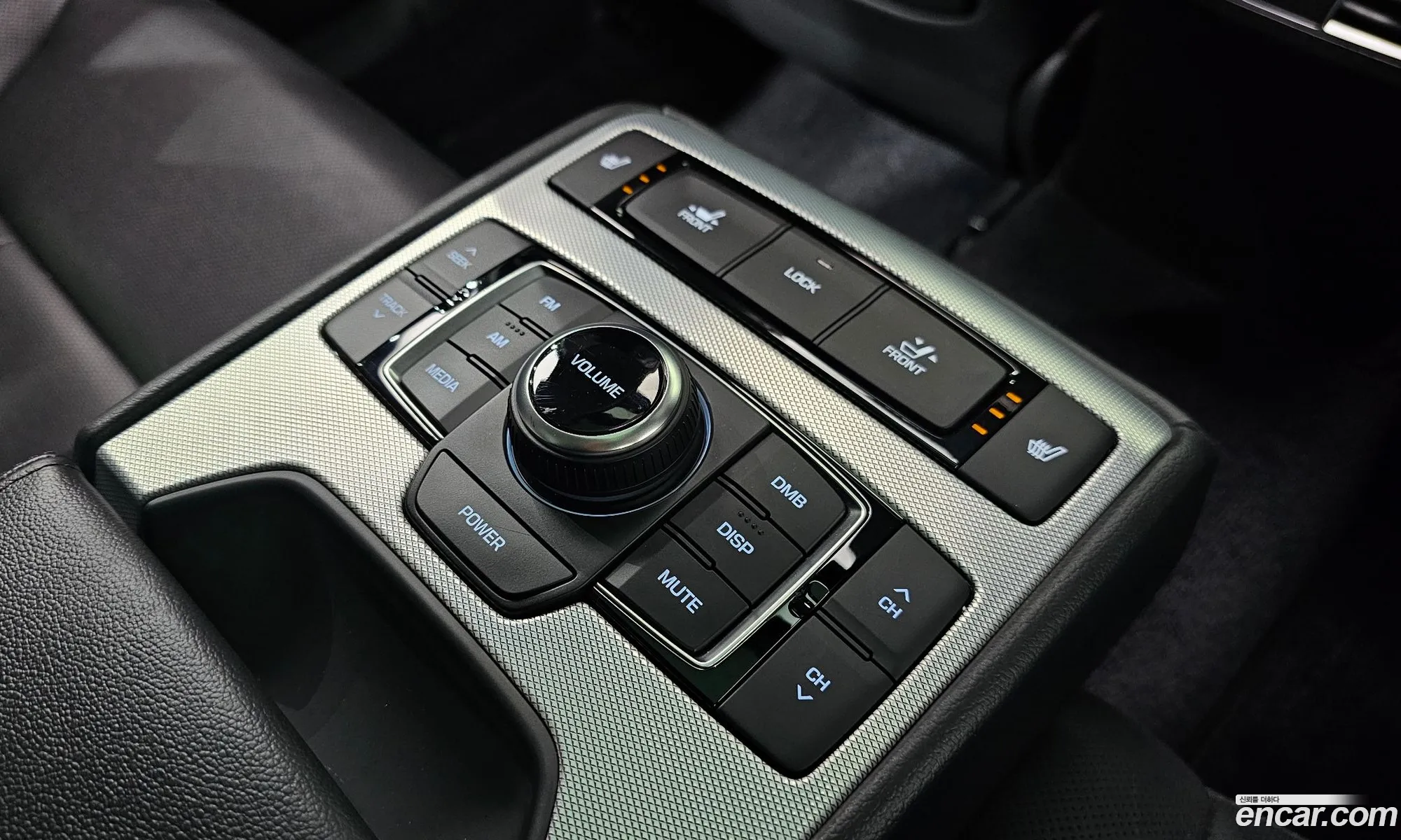 G80 33 Gdi Awd Luxury - фотография 11971065