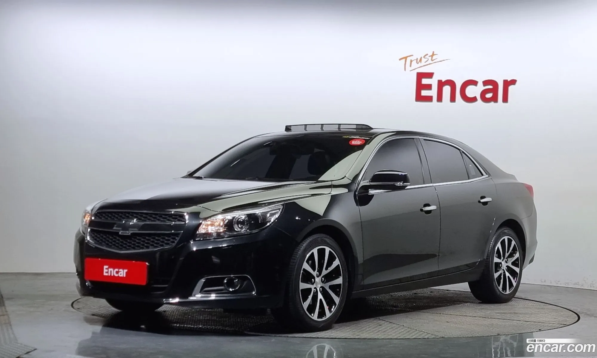 Malibu 20 Ltz Deluxe Pack Black Wheel - фотография 3989105