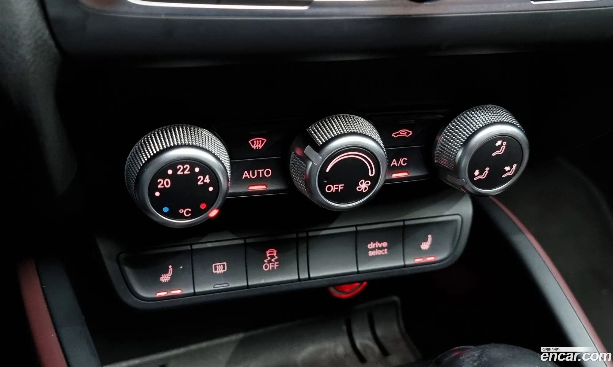 A1 30 Tdi Design Premium Sportback - фотография 3589245
