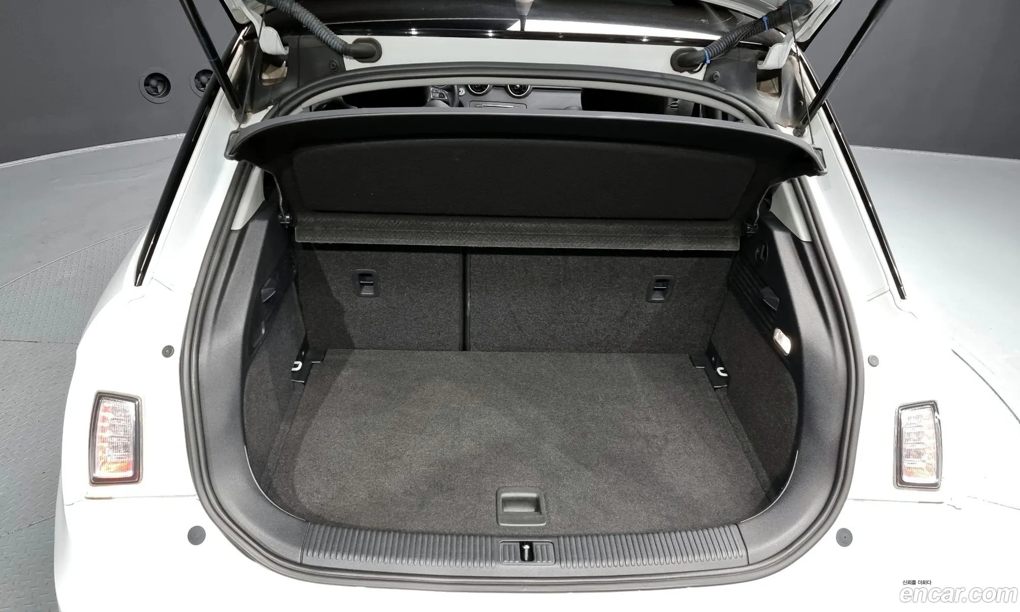 A1 30 Tdi Design Premium Sportback - фотография 3589242