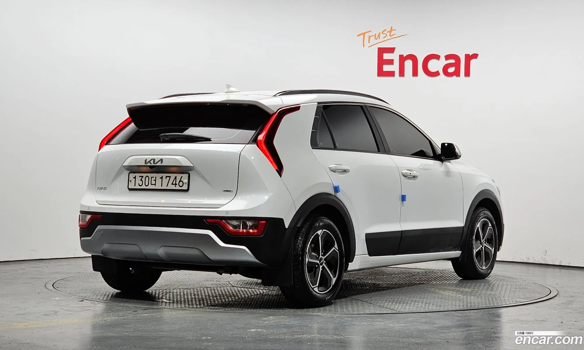 Korex Auto Trade - фотография 12269425
