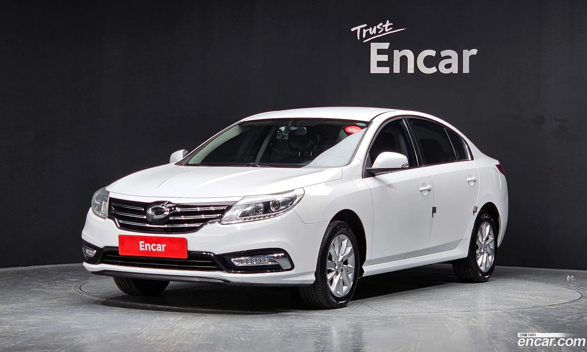 Sm5 Nova Lpli Taxi Car Rental High -End Type - фотография 3639308