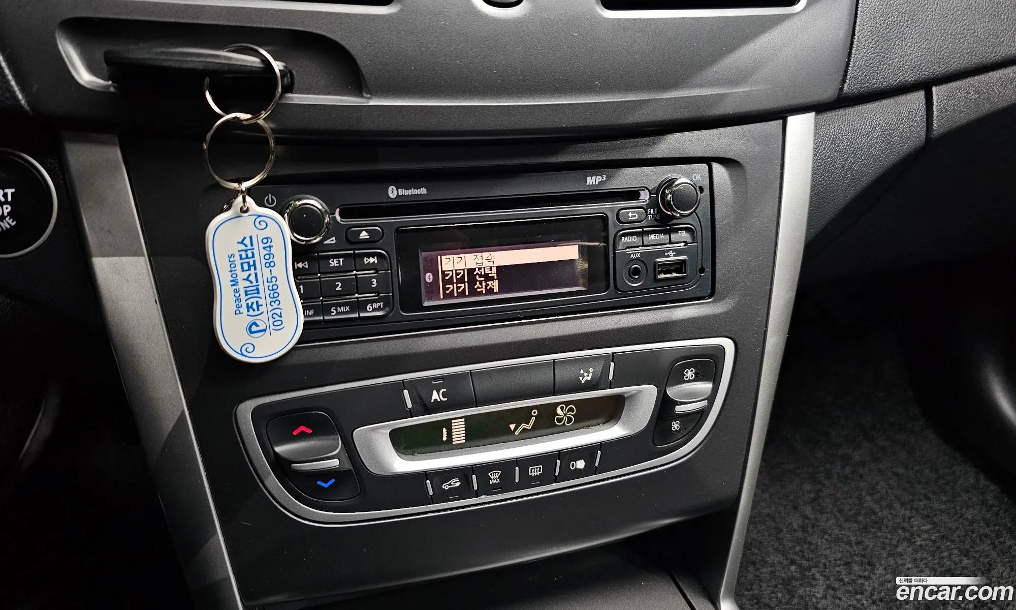 Sm5 Nova Lpli Taxi Car Rental High -End Type - фотография 3639311